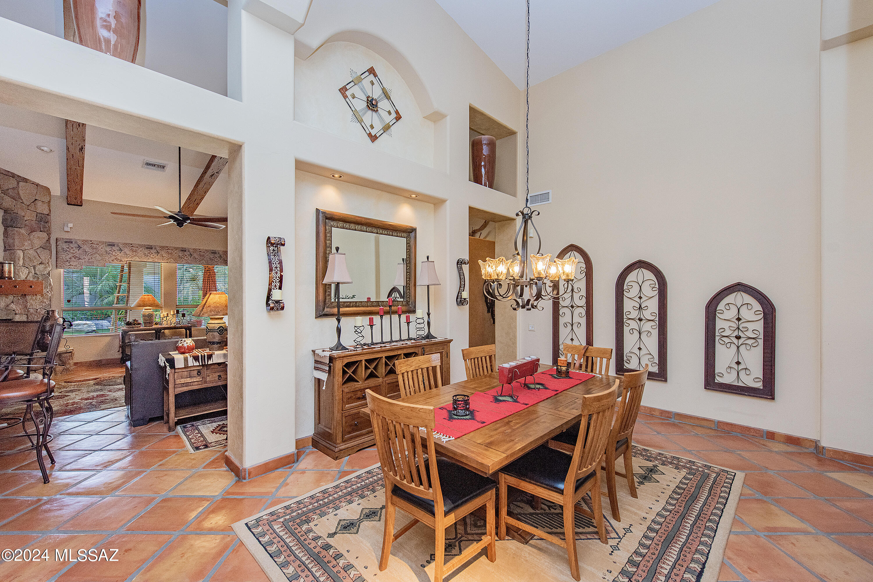 Rancho Vistoso Neighborhood 10 - Residential