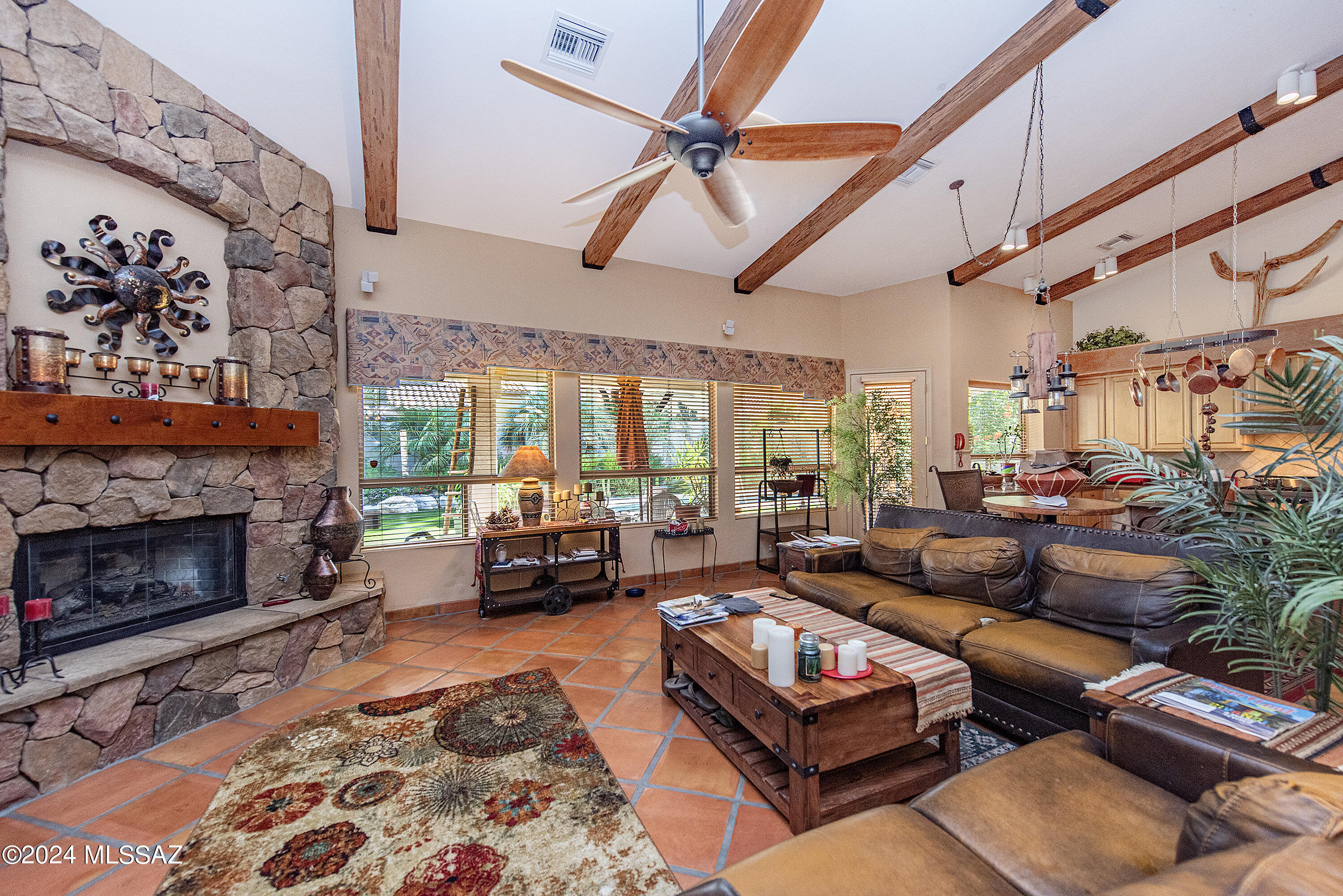 Rancho Vistoso Neighborhood 10 - Residential