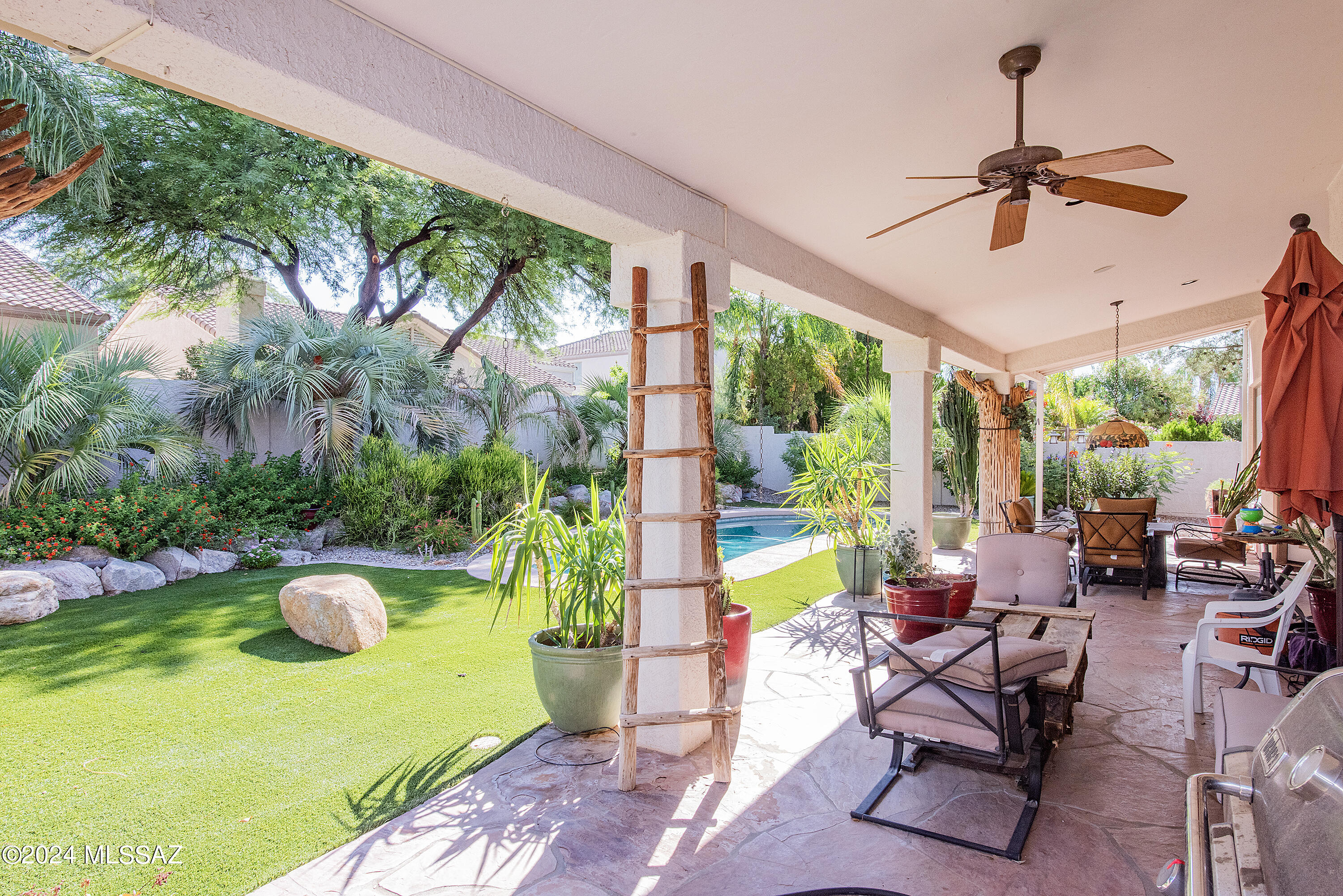 Rancho Vistoso Neighborhood 10 - Residential