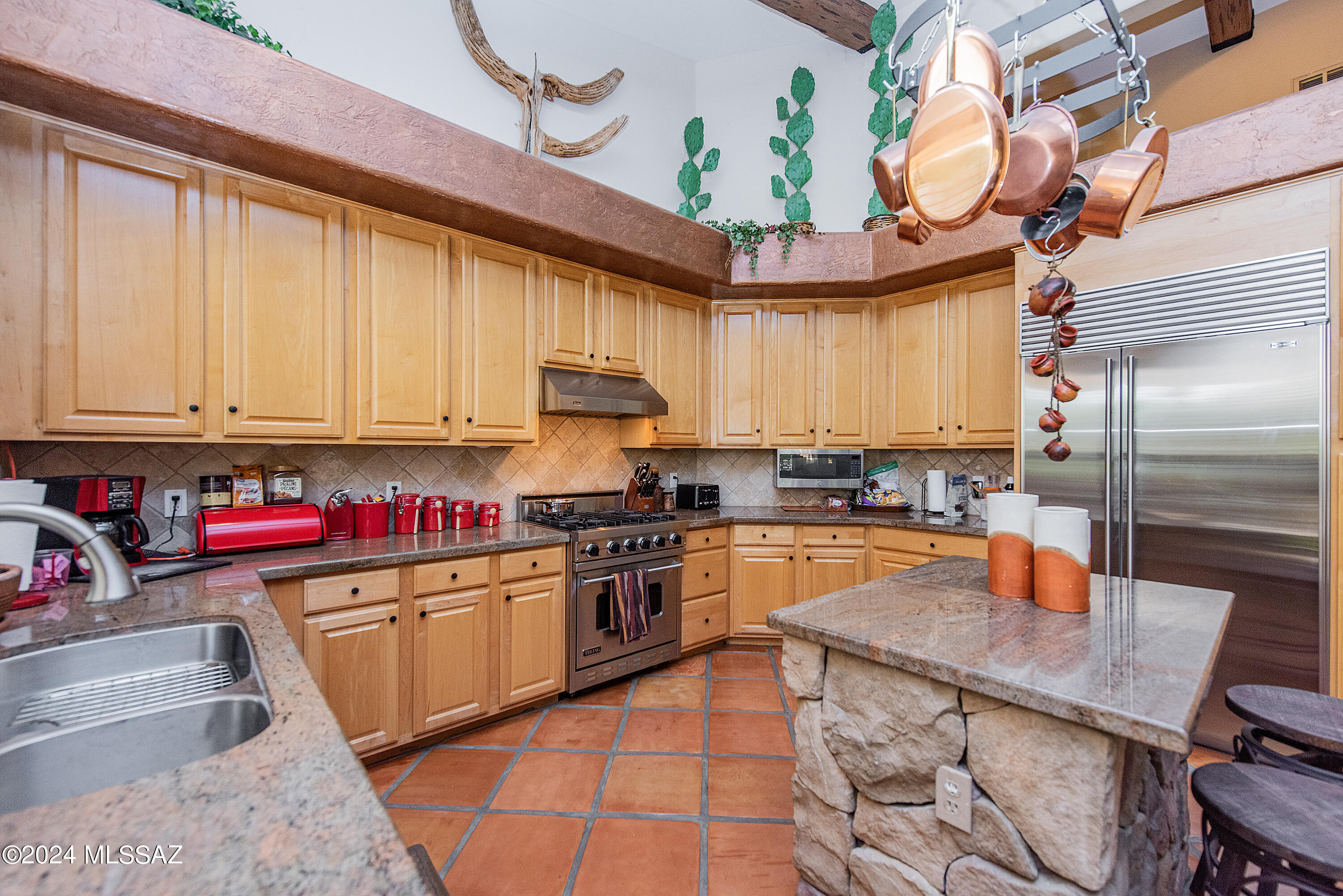 Rancho Vistoso Neighborhood 10 - Residential