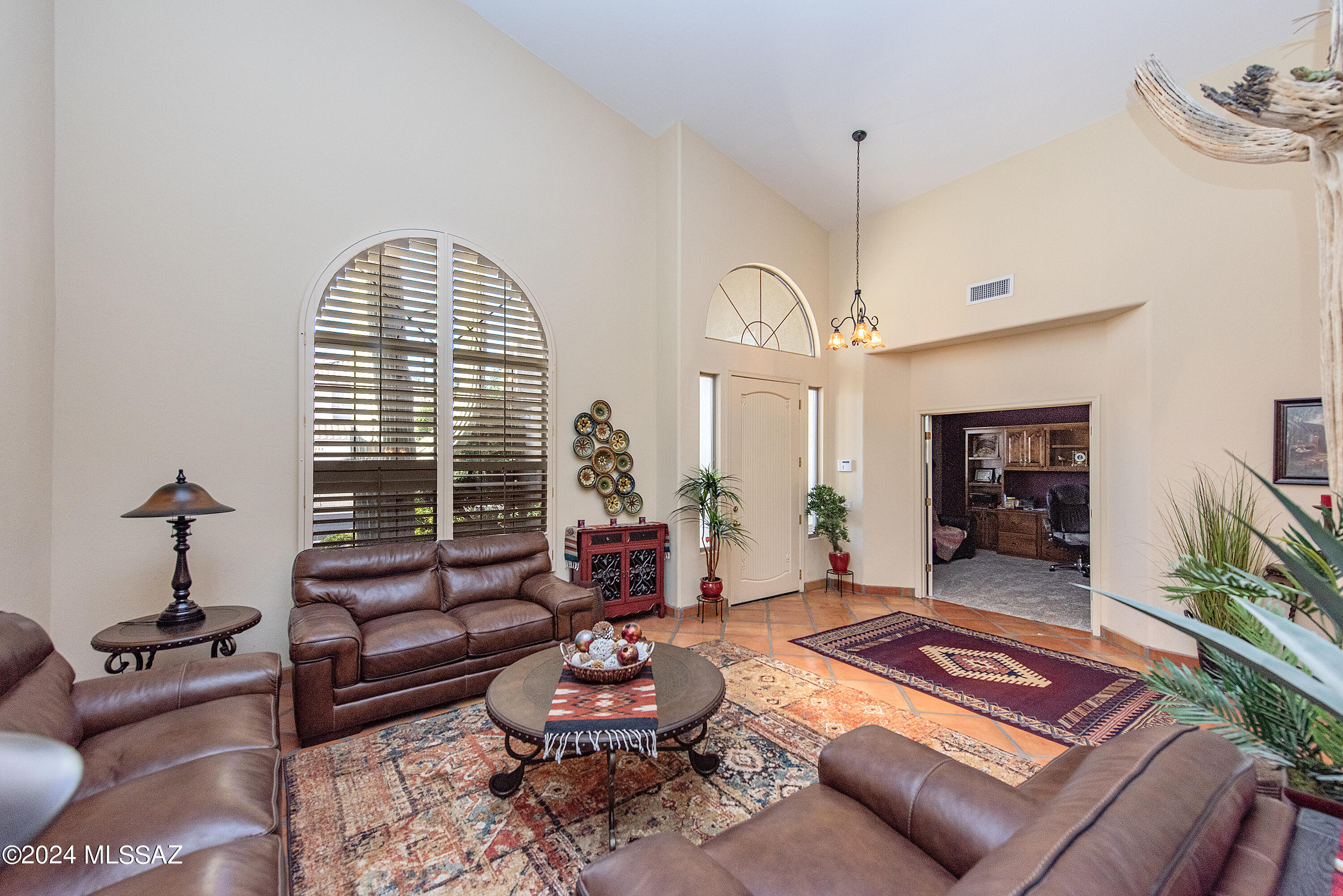 Rancho Vistoso Neighborhood 10 - Residential