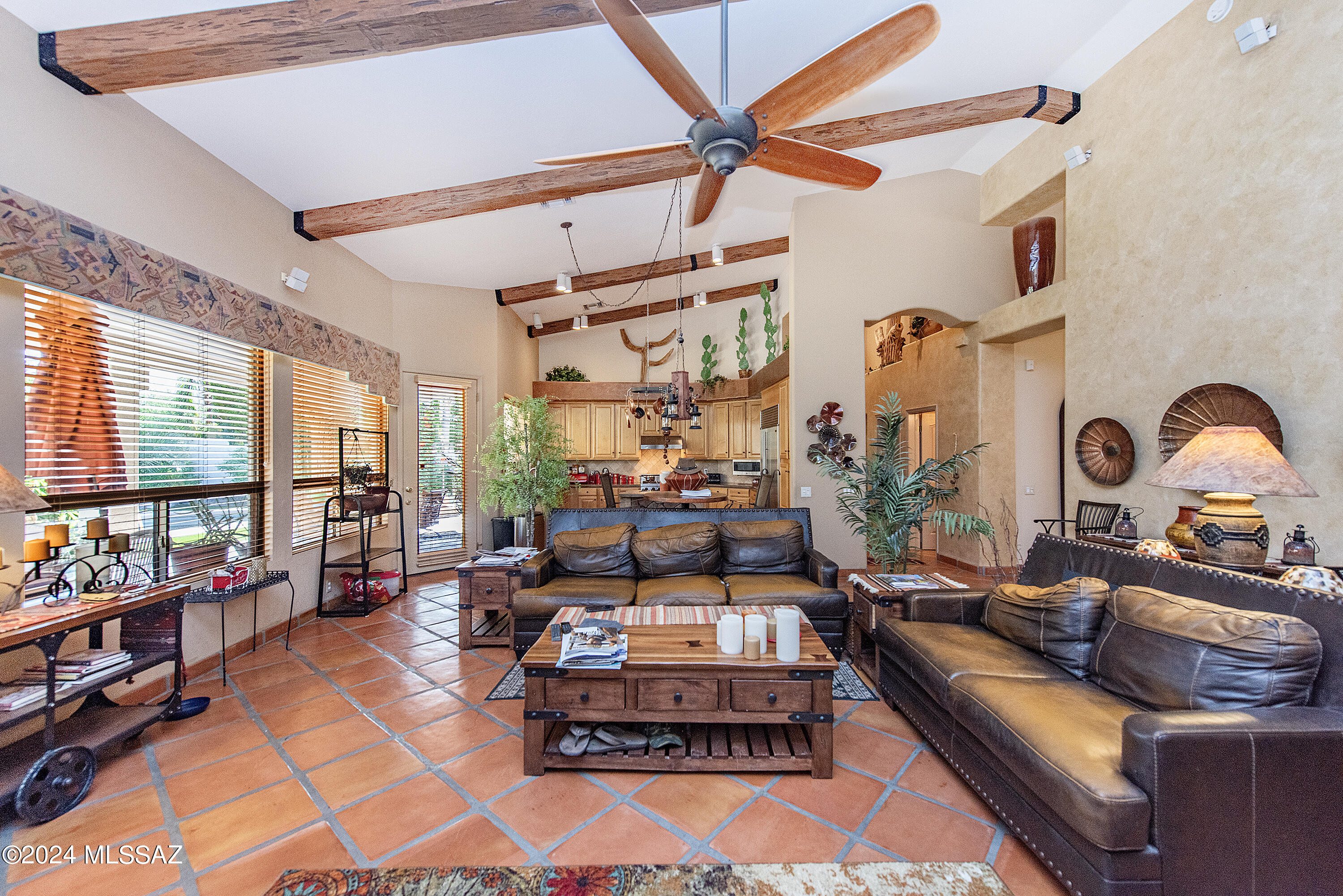 Rancho Vistoso Neighborhood 10 - Residential