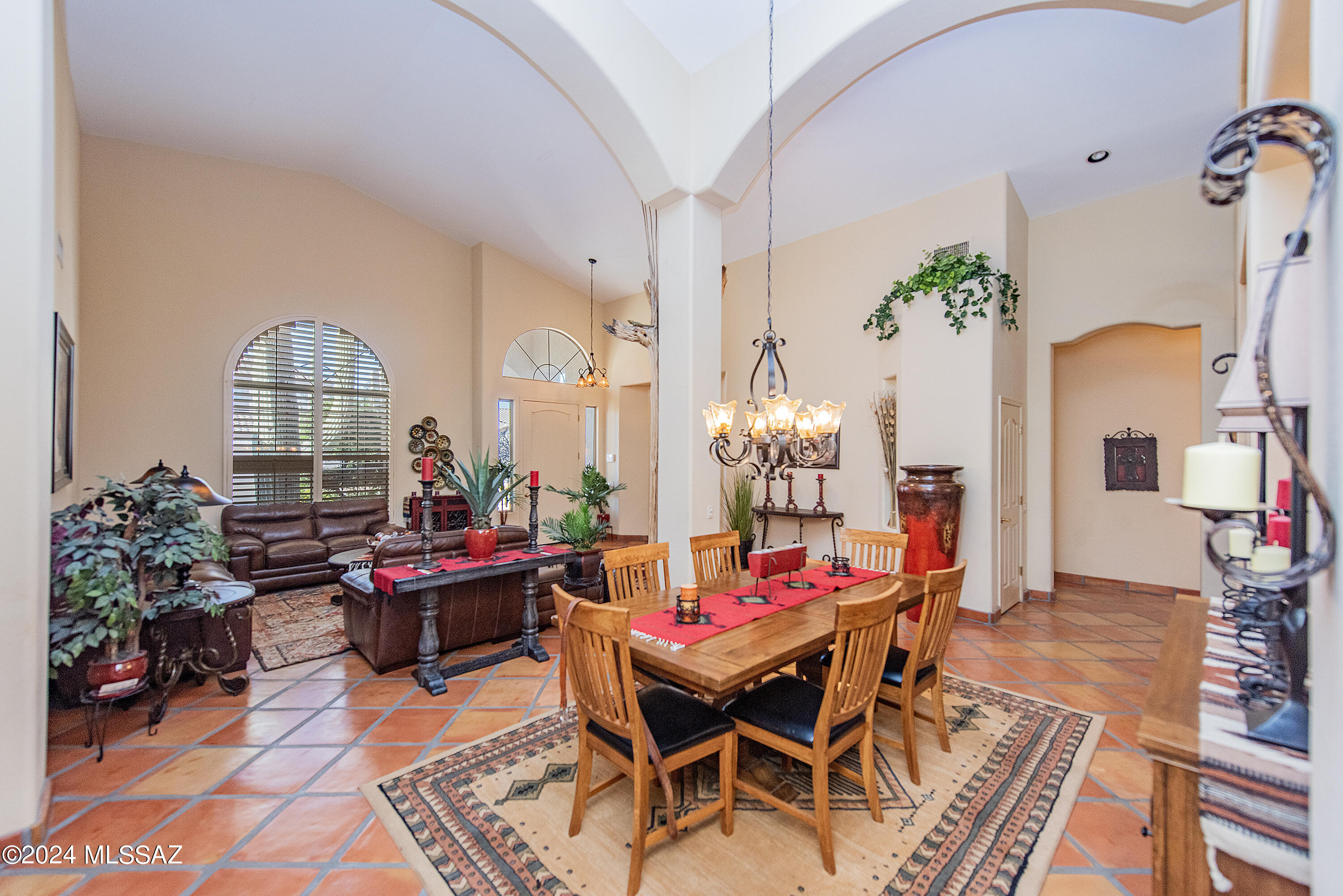 Rancho Vistoso Neighborhood 10 - Residential