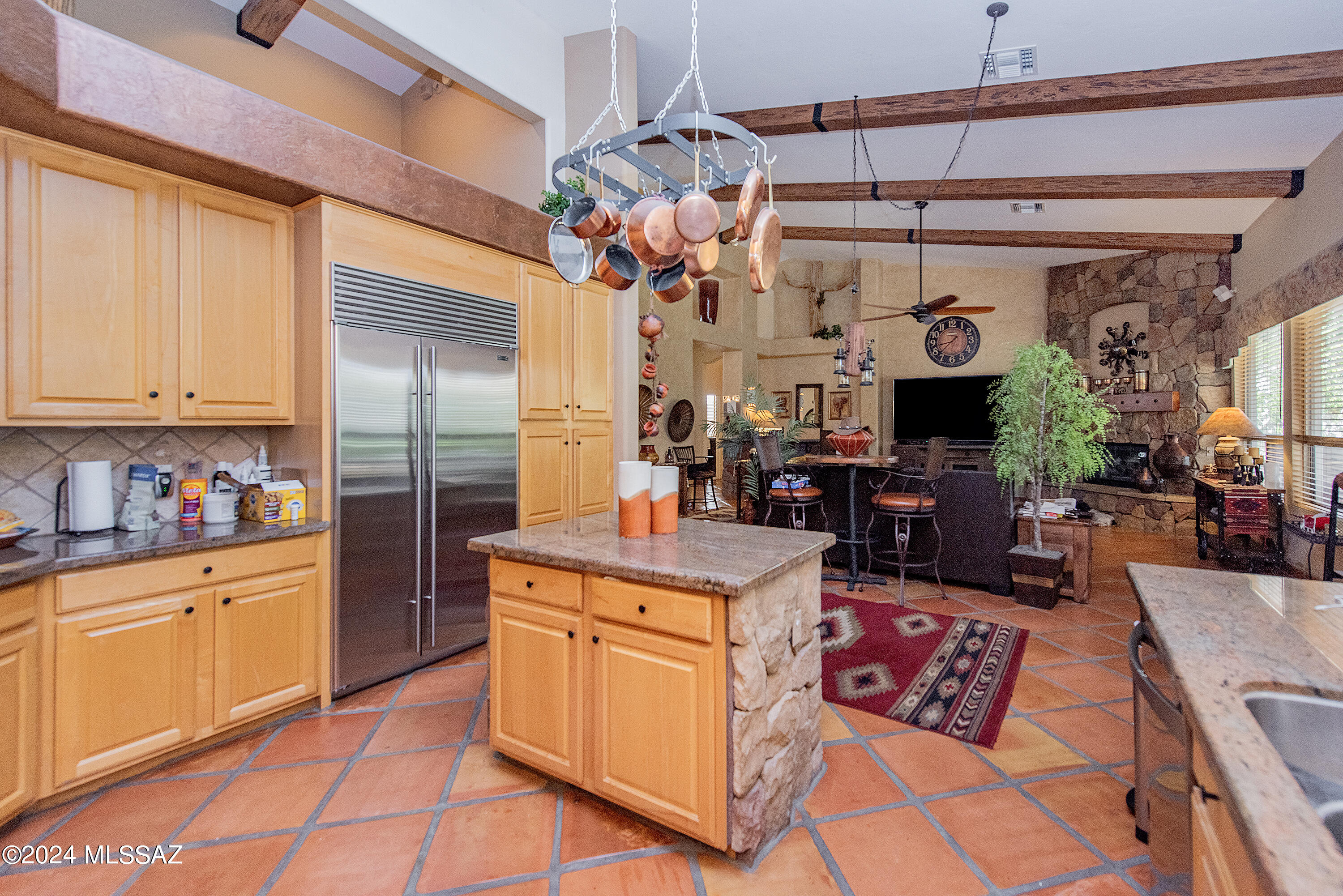 Rancho Vistoso Neighborhood 10 - Residential