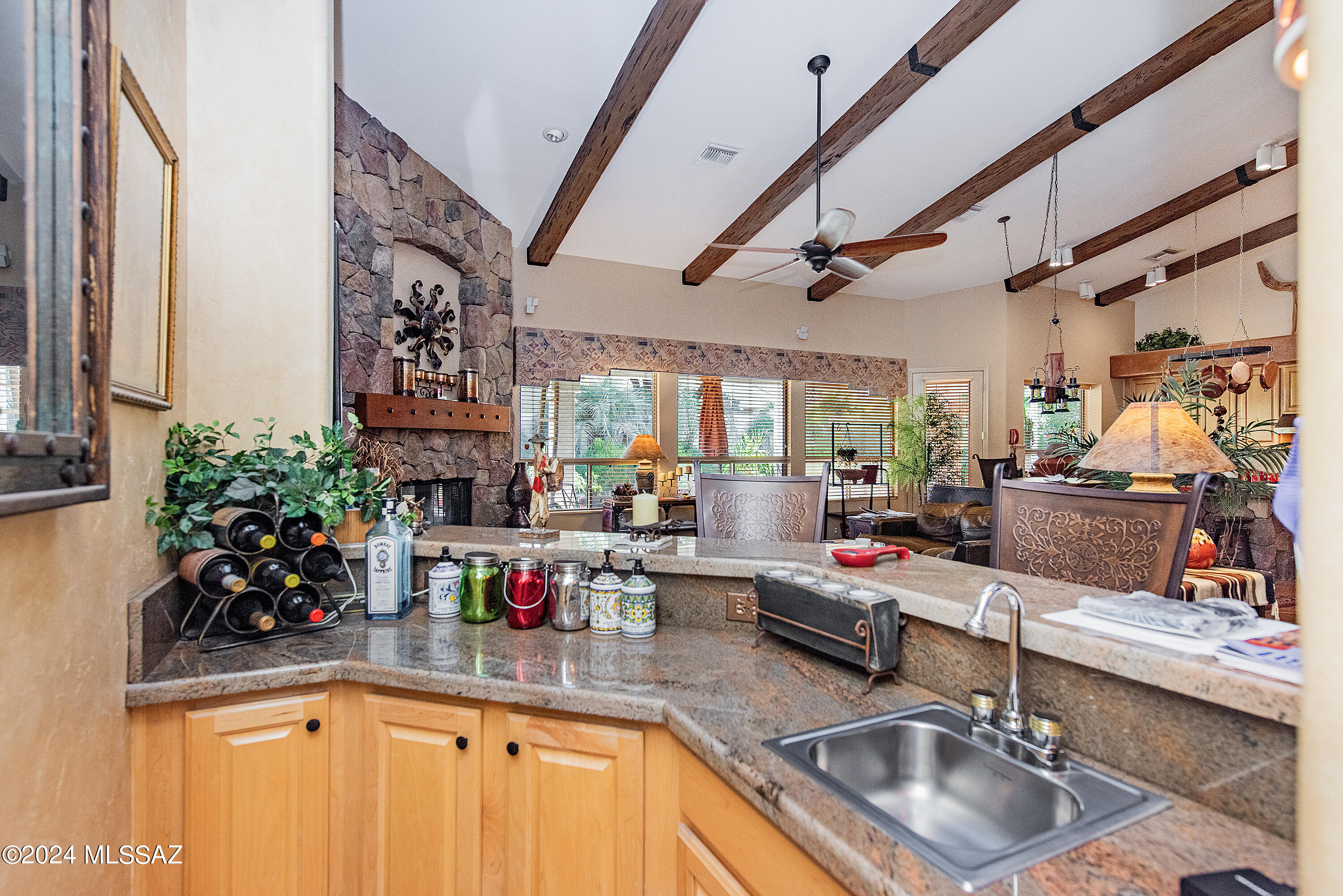 Rancho Vistoso Neighborhood 10 - Residential