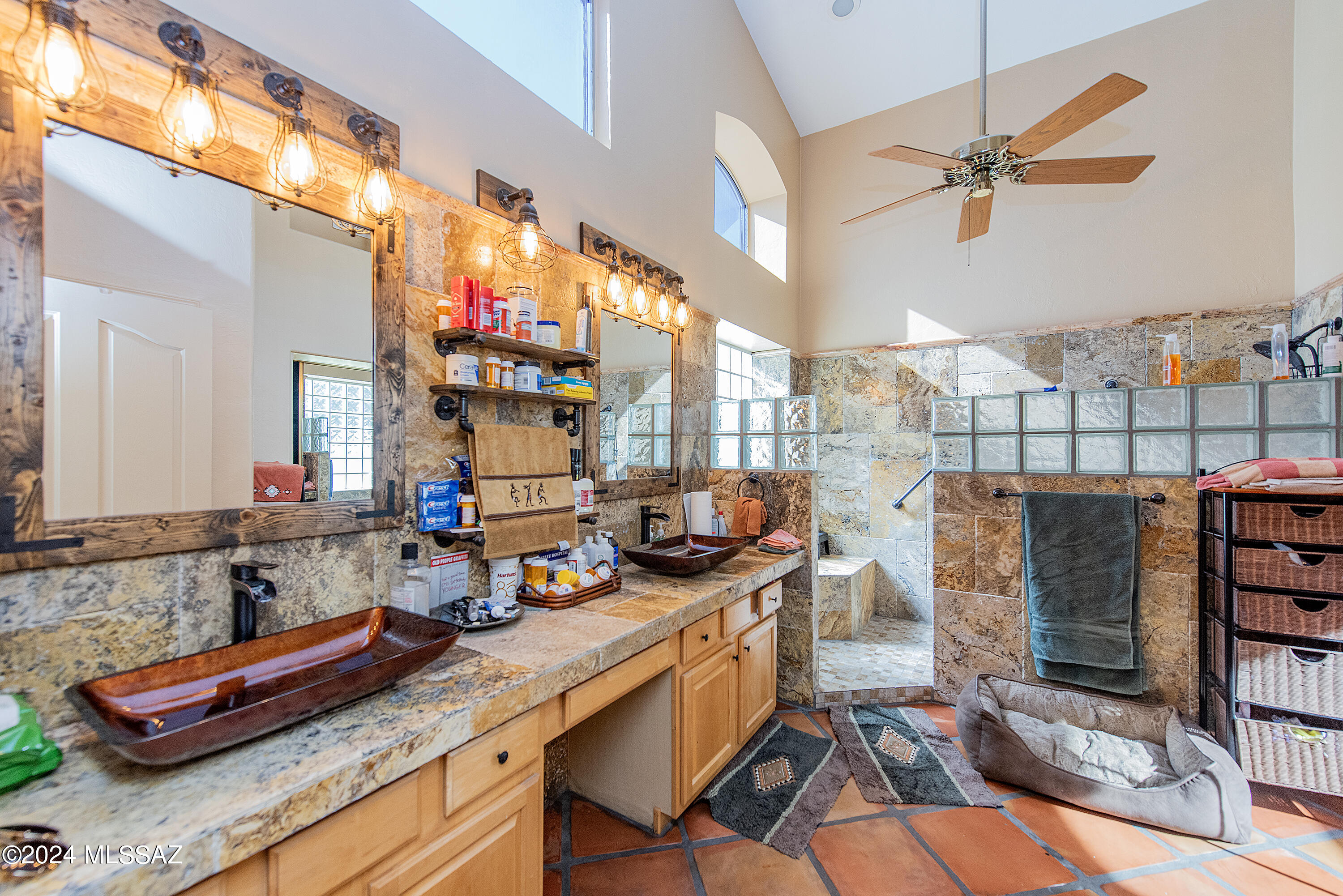 Rancho Vistoso Neighborhood 10 - Residential