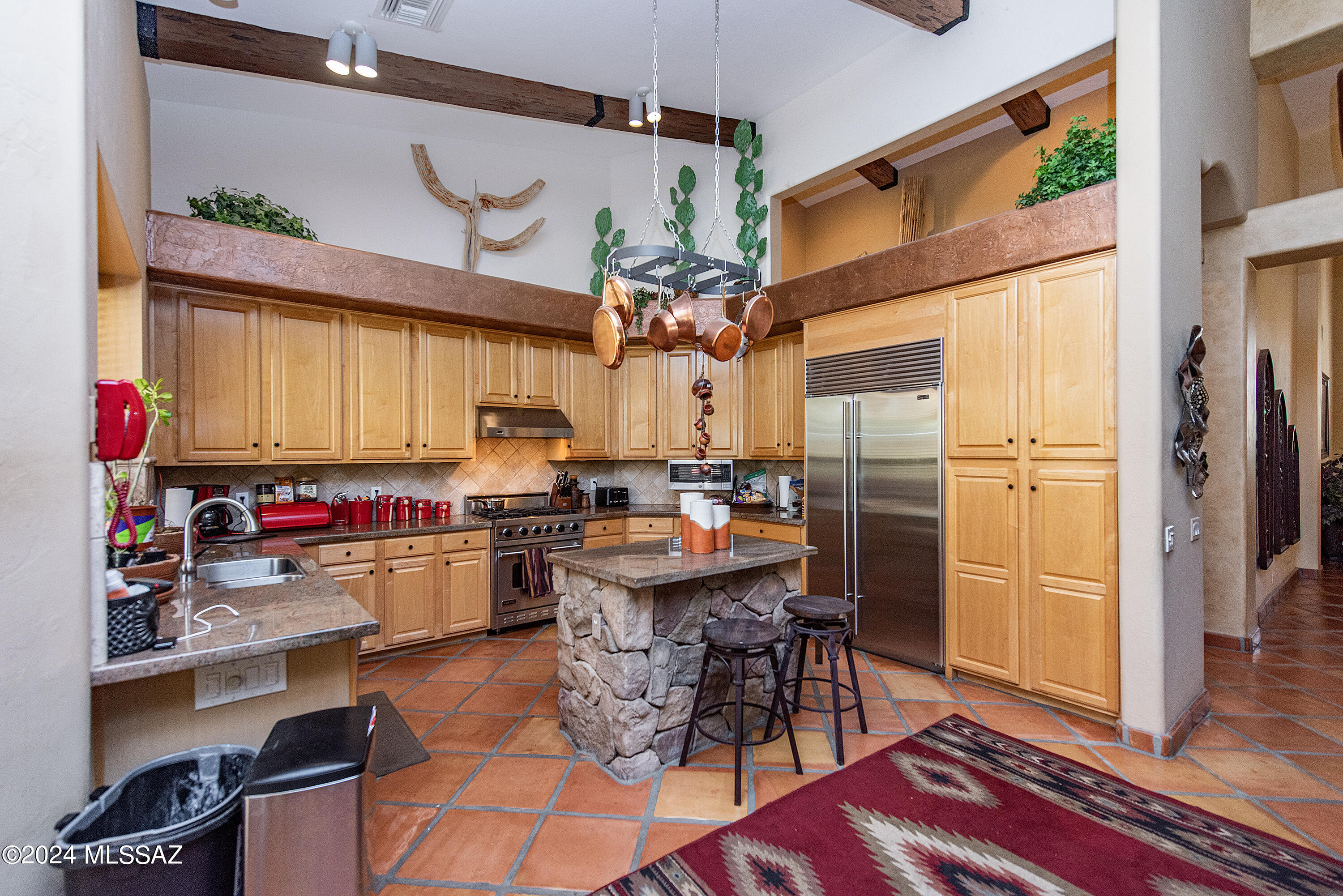 Rancho Vistoso Neighborhood 10 - Residential