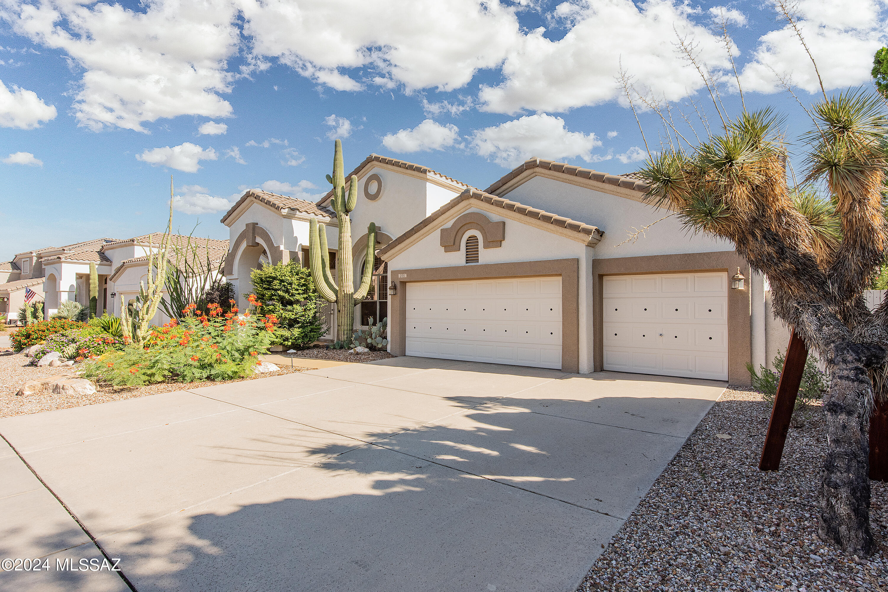 Rancho Vistoso Neighborhood 10 - Residential