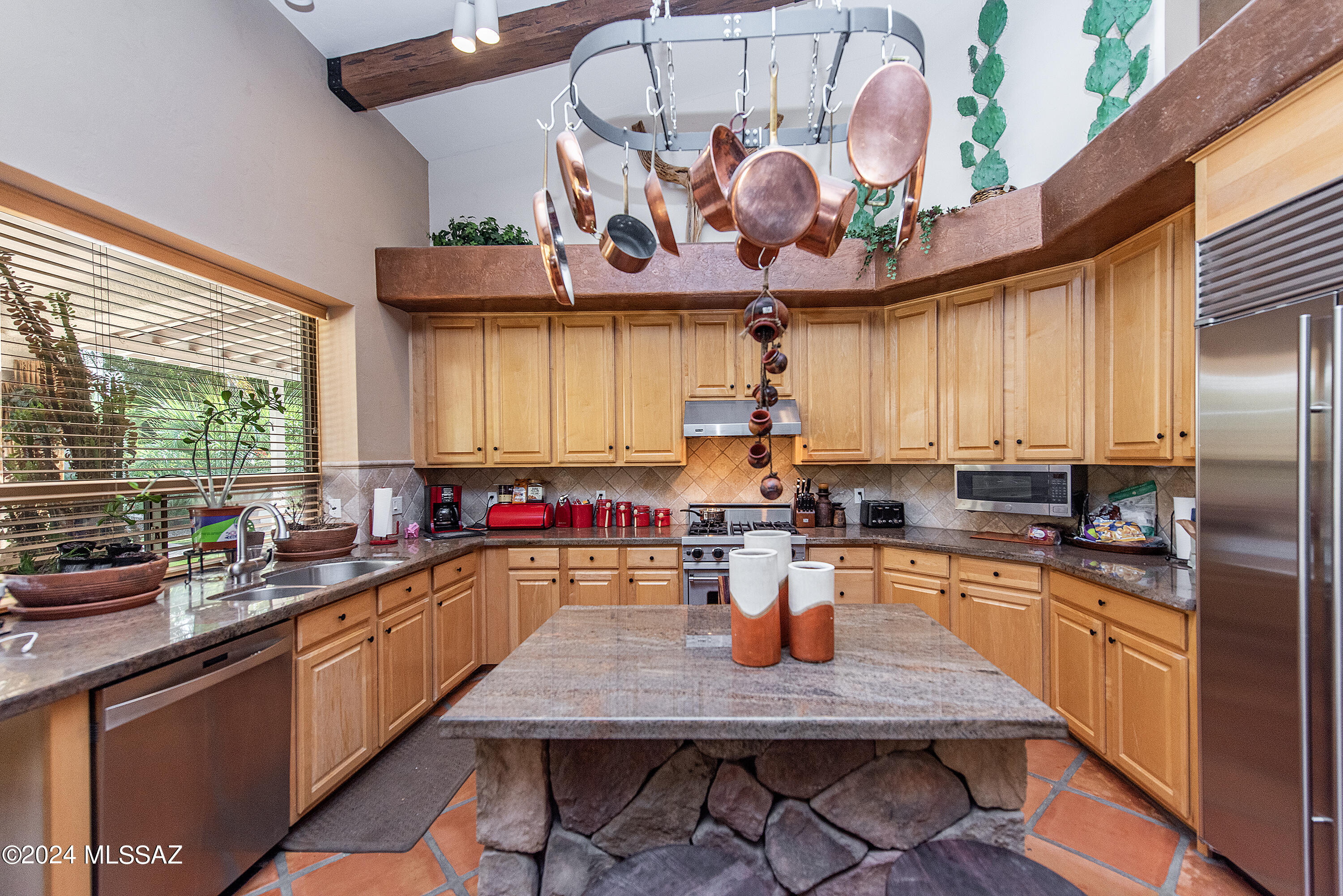 Rancho Vistoso Neighborhood 10 - Residential