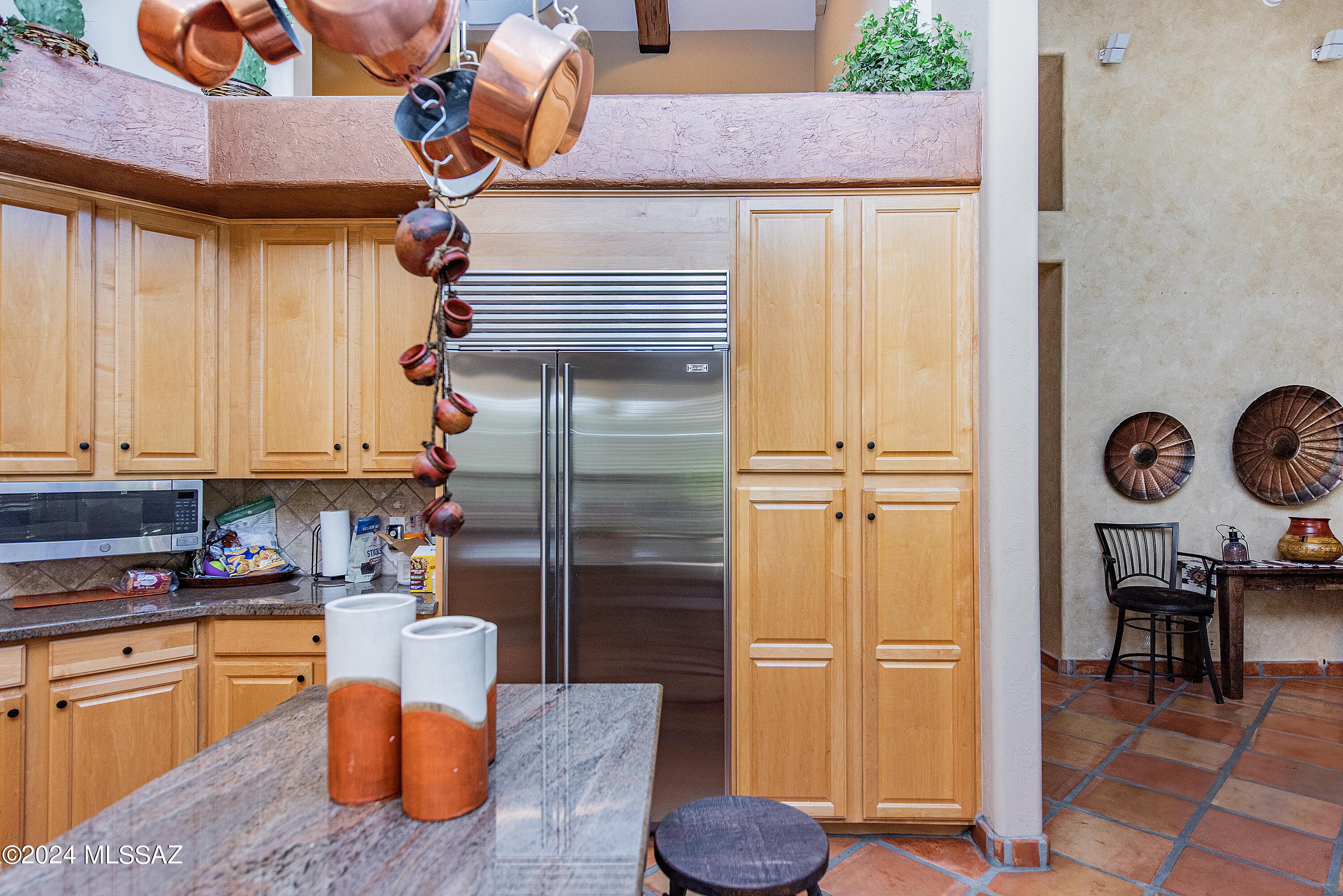 Rancho Vistoso Neighborhood 10 - Residential