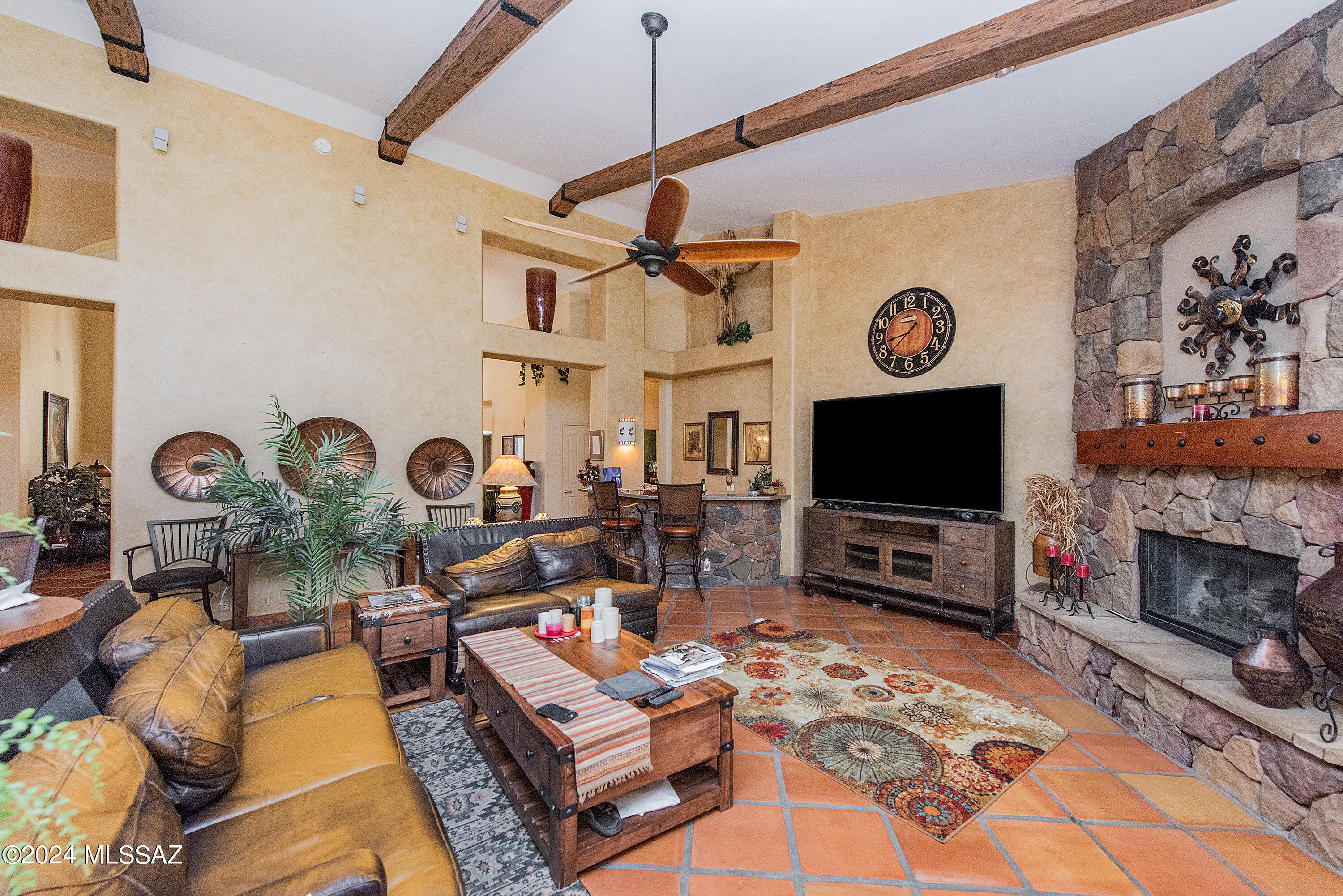 Rancho Vistoso Neighborhood 10 - Residential