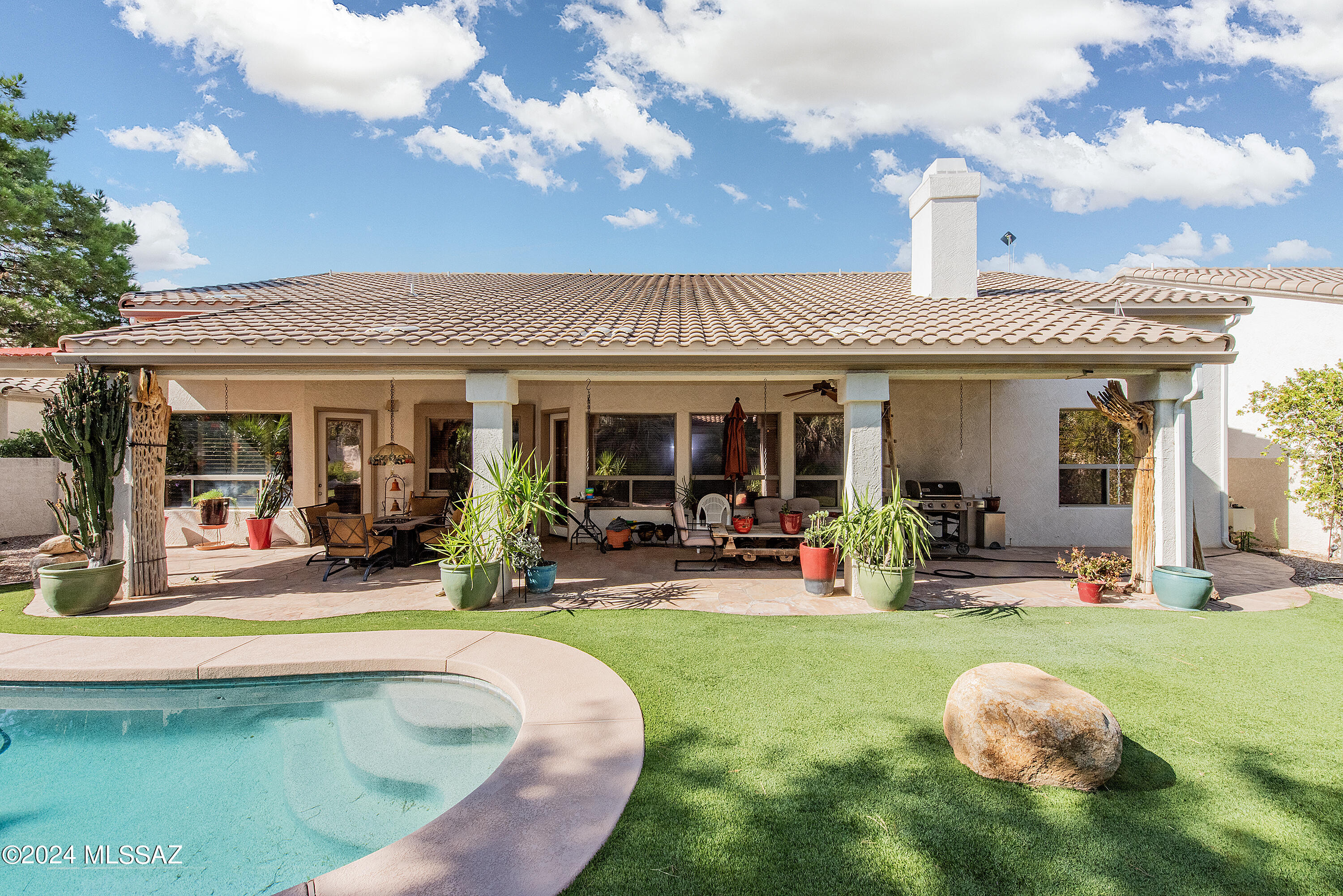 Rancho Vistoso Neighborhood 10 - Residential
