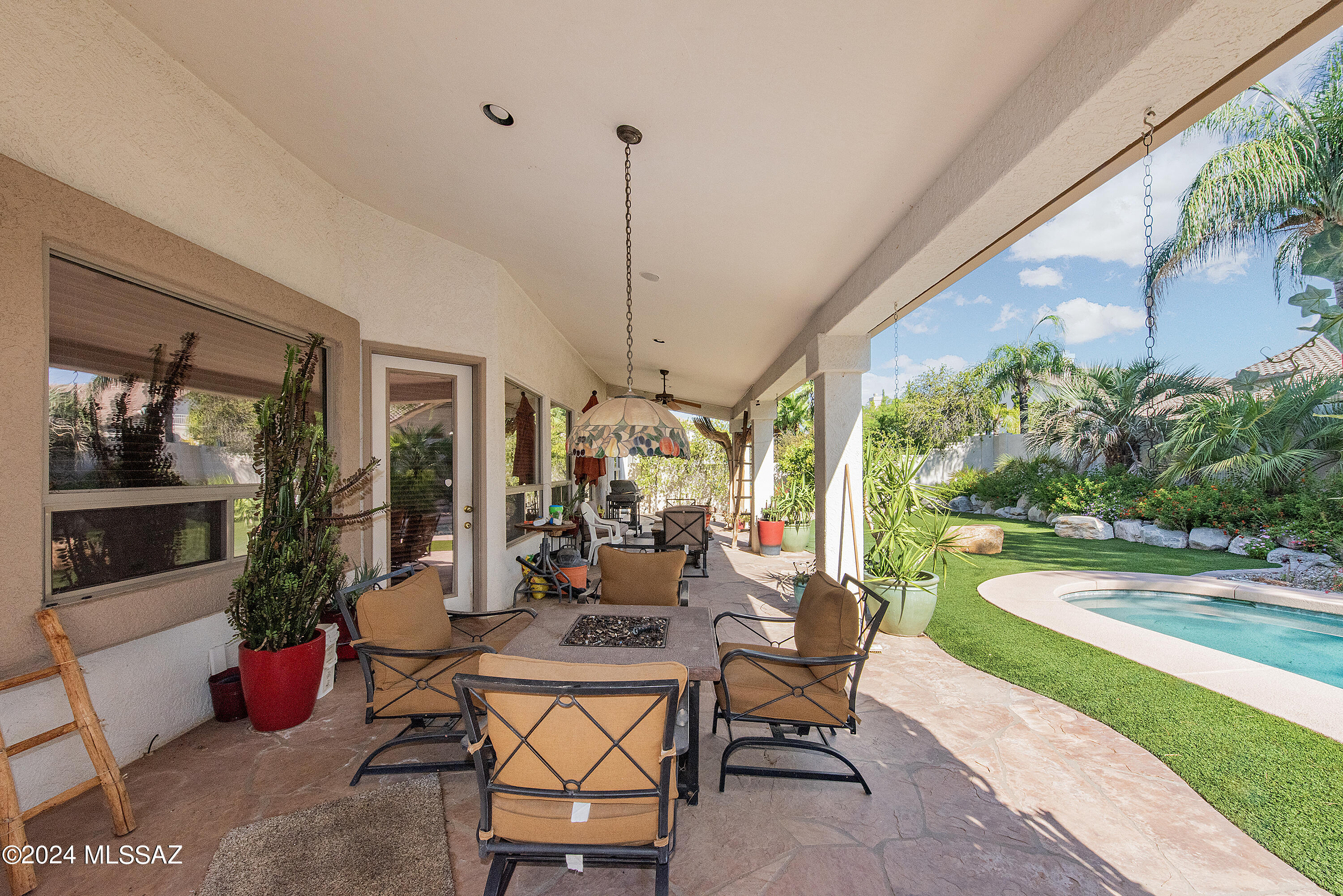 Rancho Vistoso Neighborhood 10 - Residential
