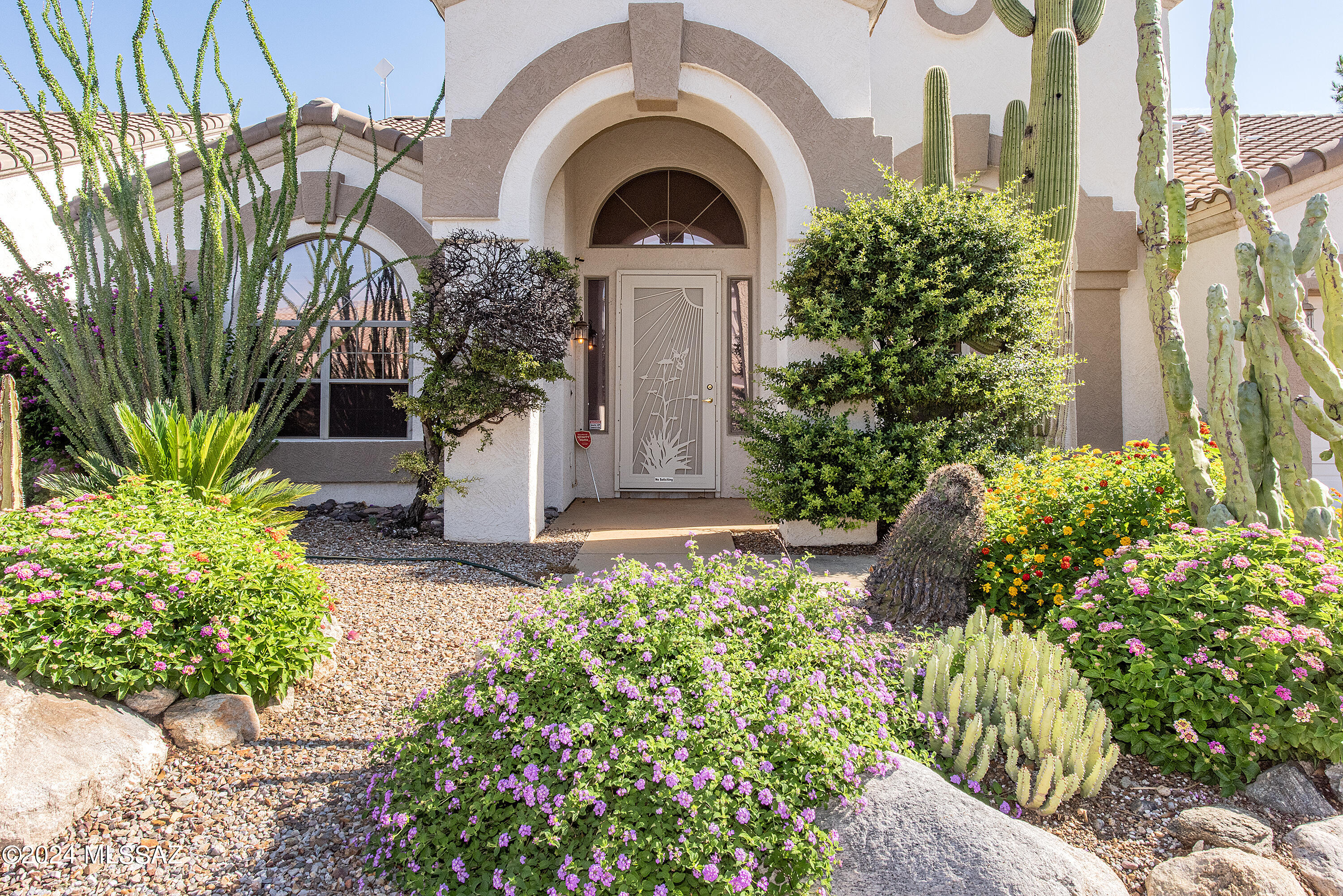 Rancho Vistoso Neighborhood 10 - Residential