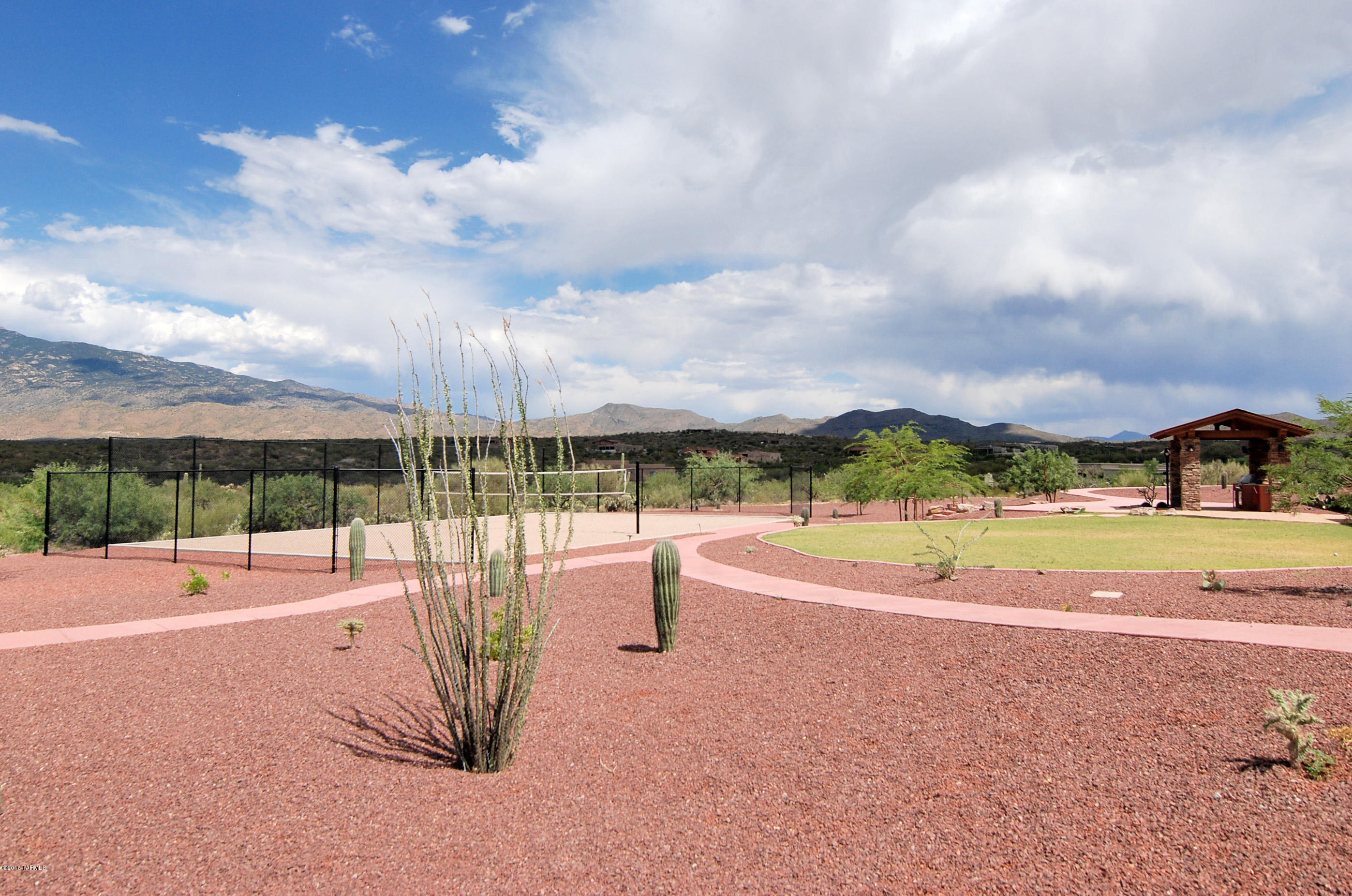 Coyote Creek (1-395) - Land