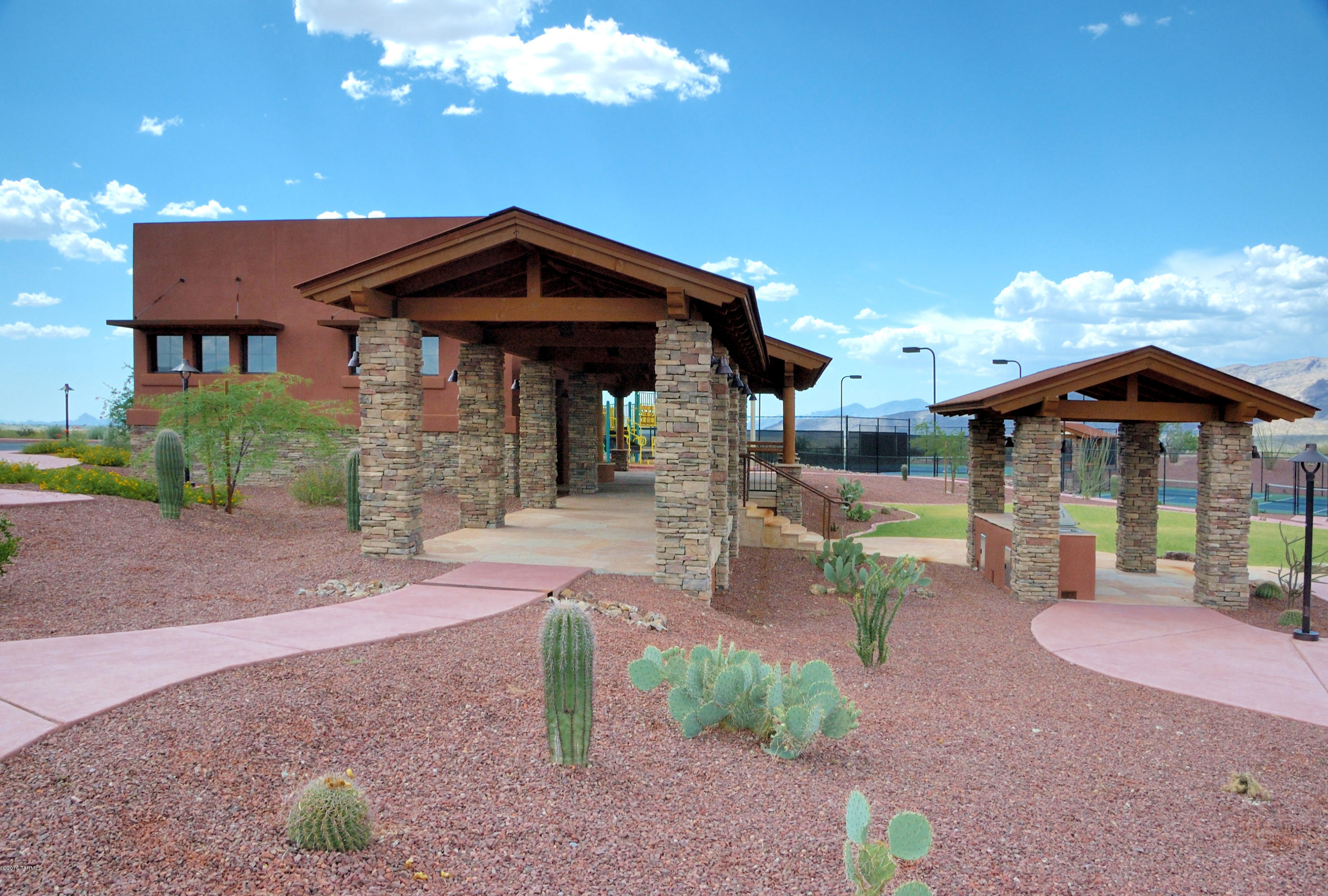Coyote Creek (1-395) - Land