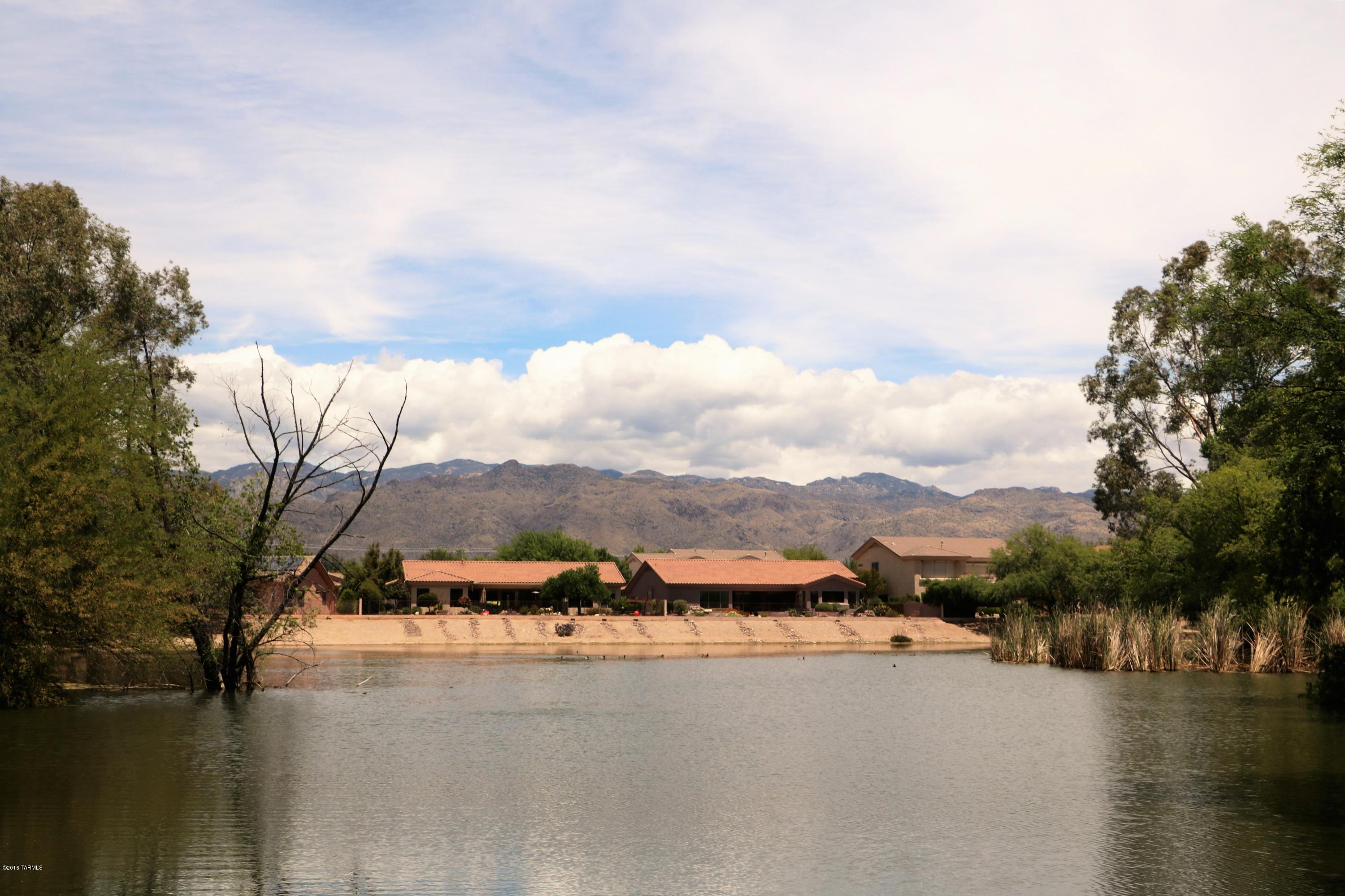 Lakes At Castle Rock (The) - Residential