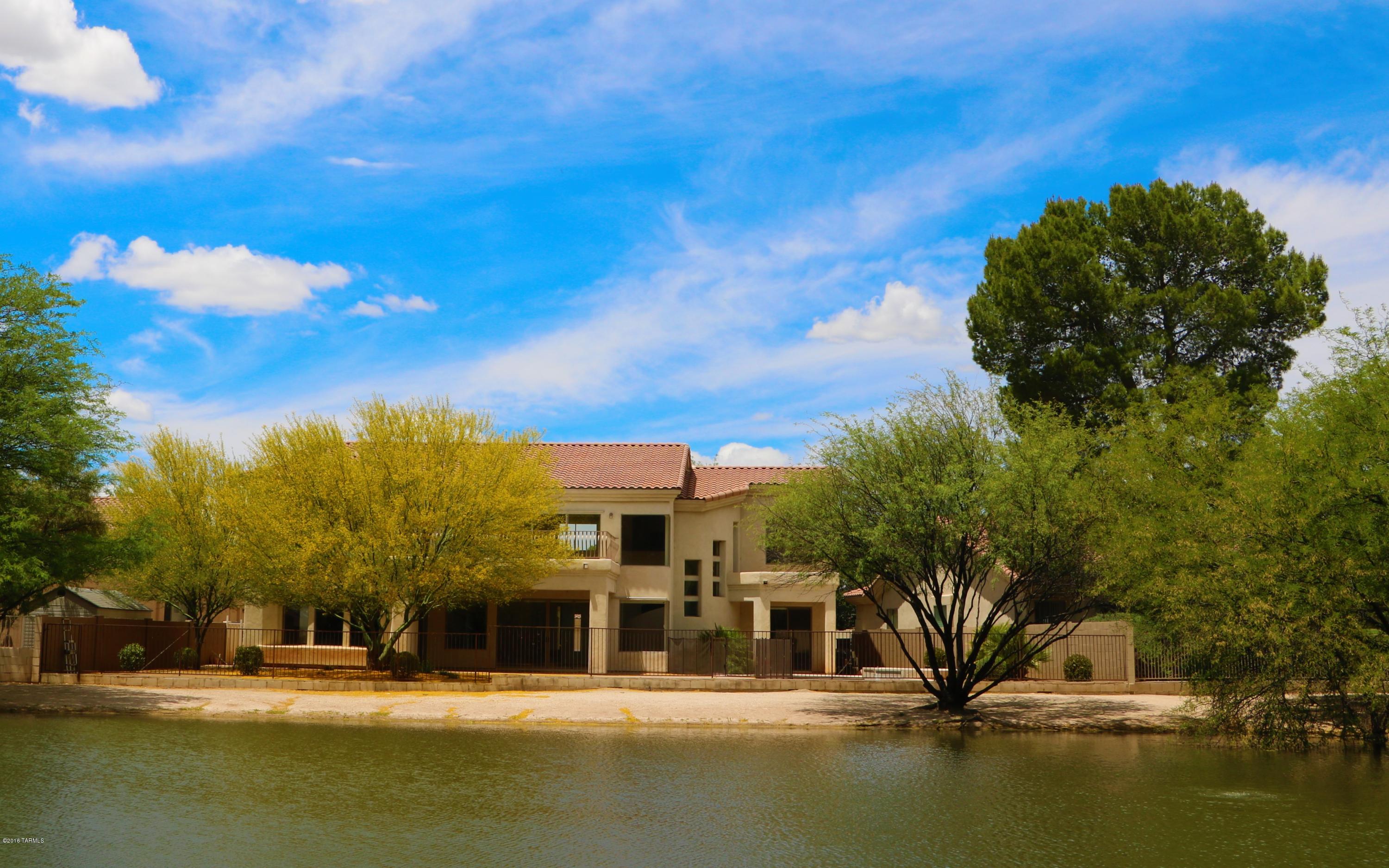 Lakes At Castle Rock (The) - Residential