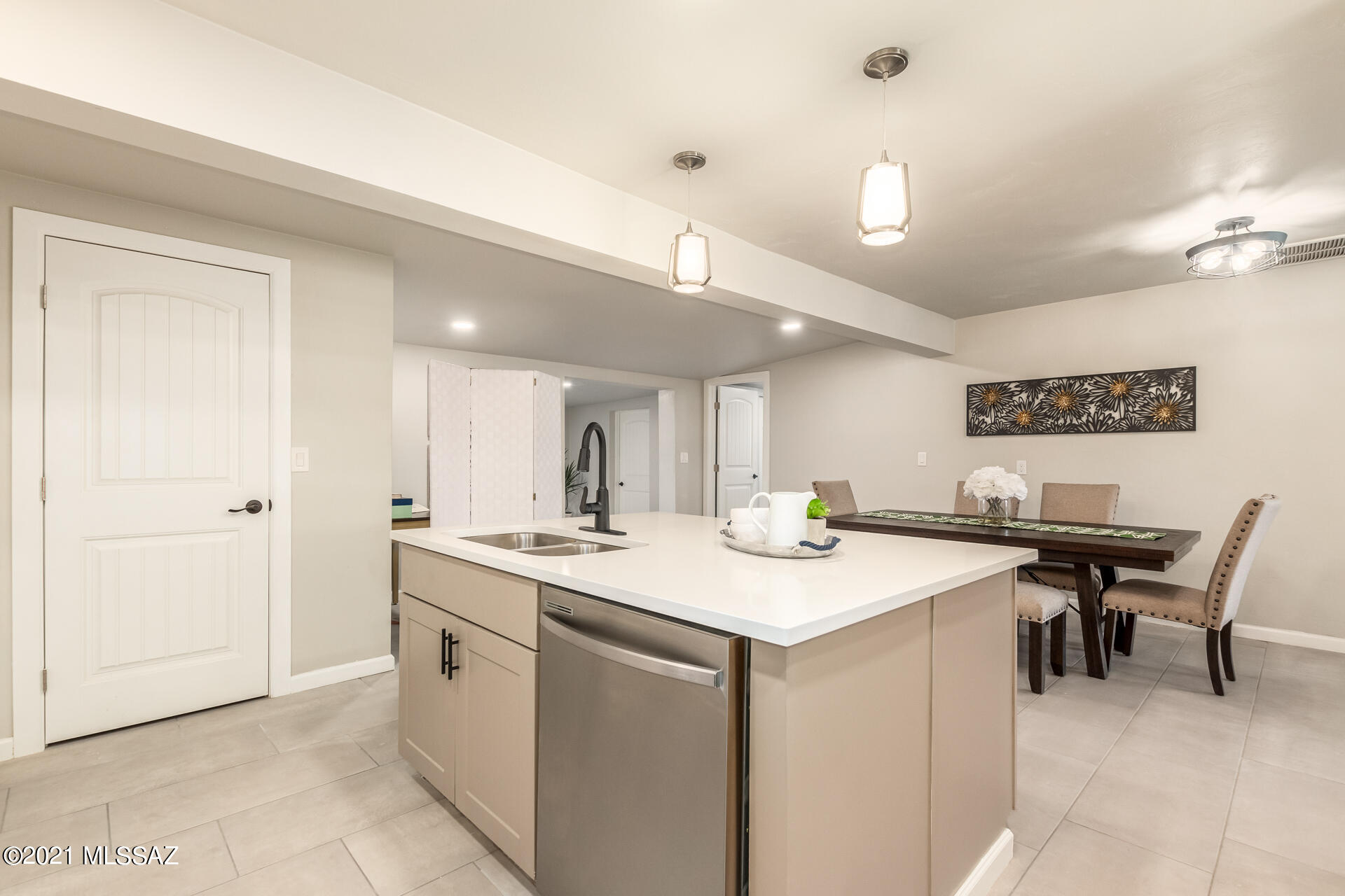 Copper Terr Add - Residential