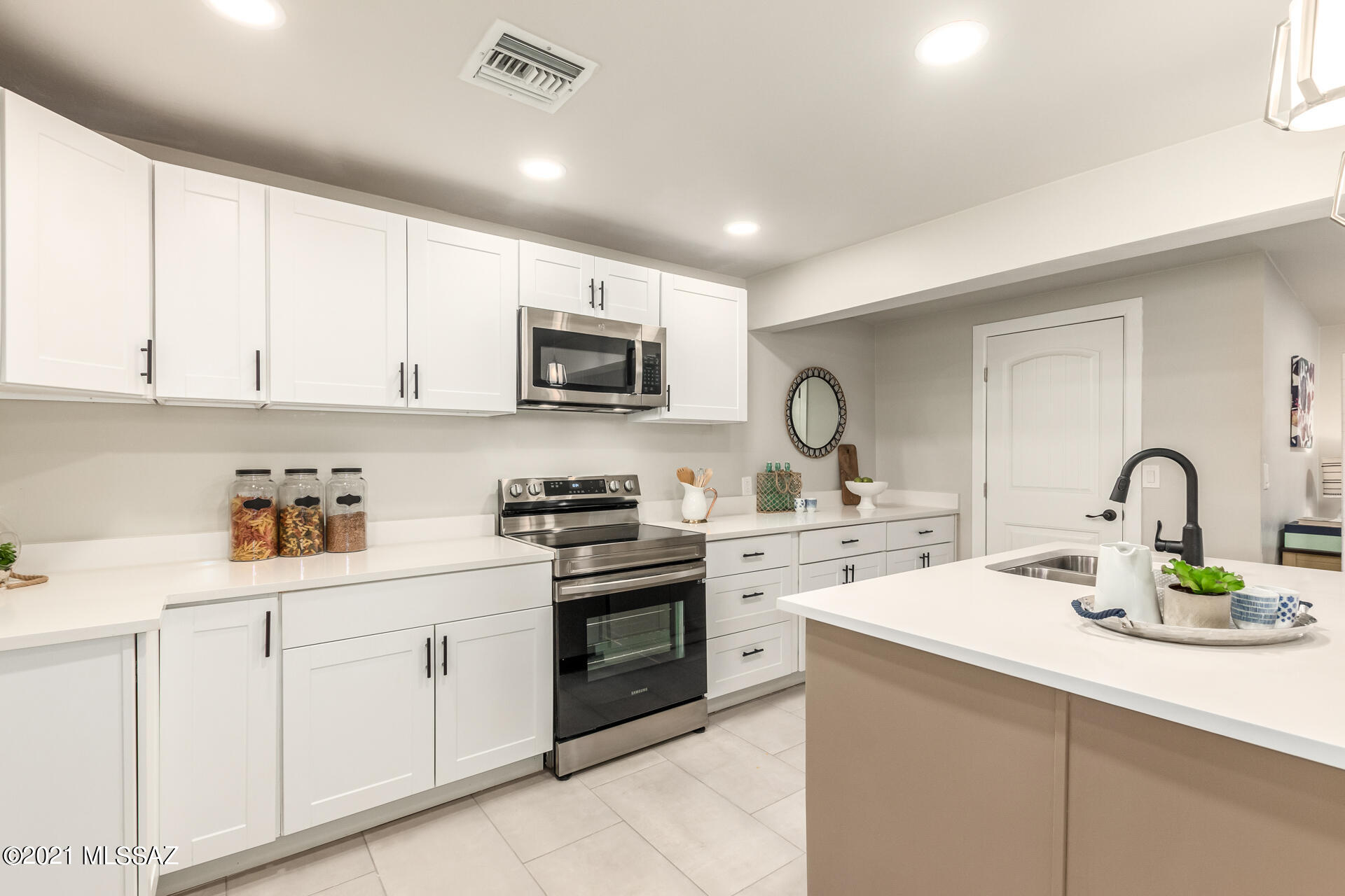 Copper Terr Add - Residential