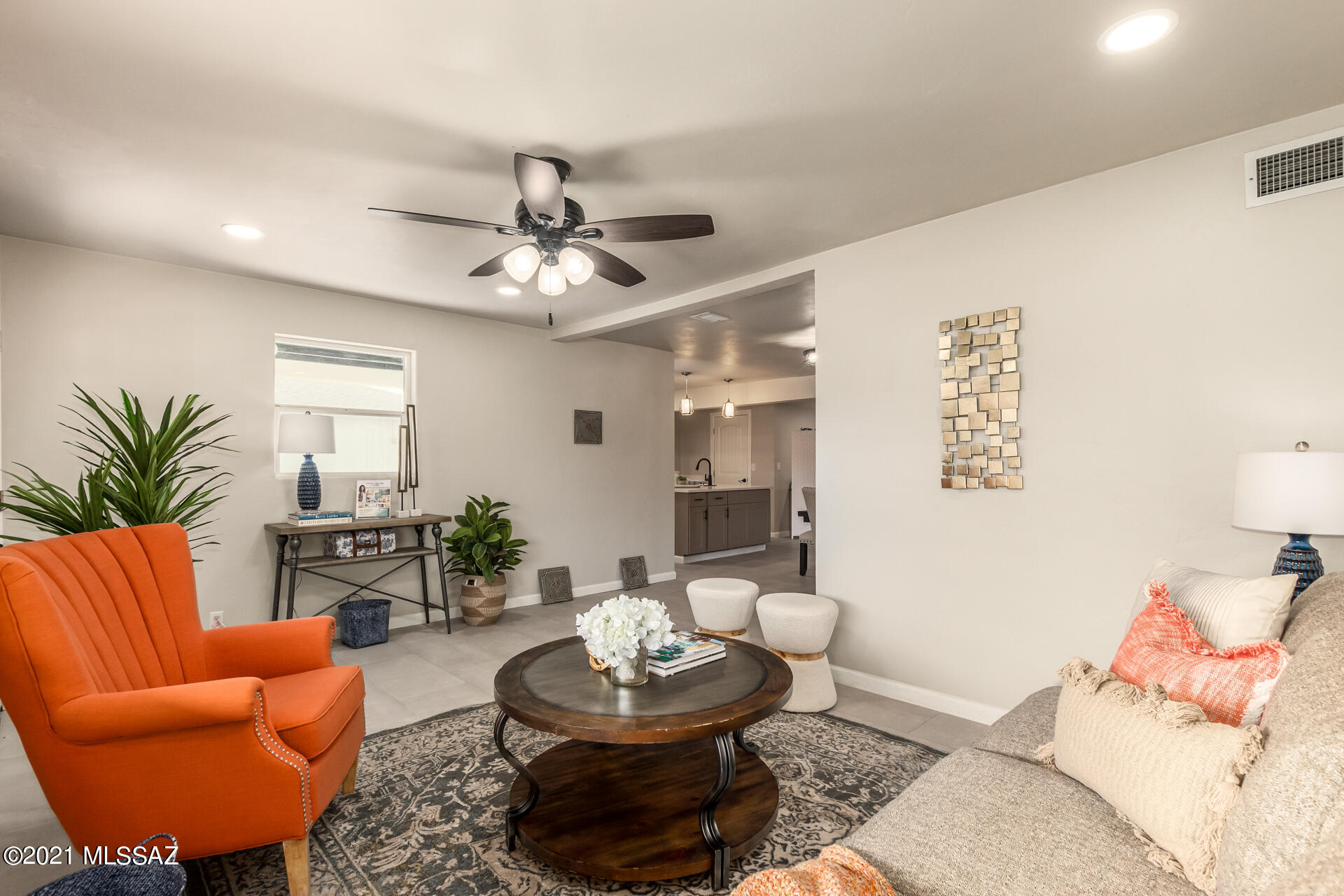 Copper Terr Add - Residential
