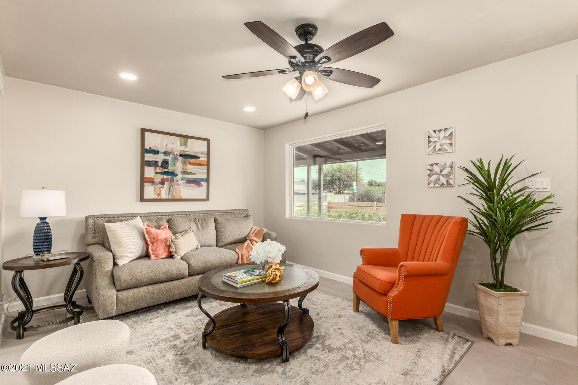 Copper Terr Add - Residential