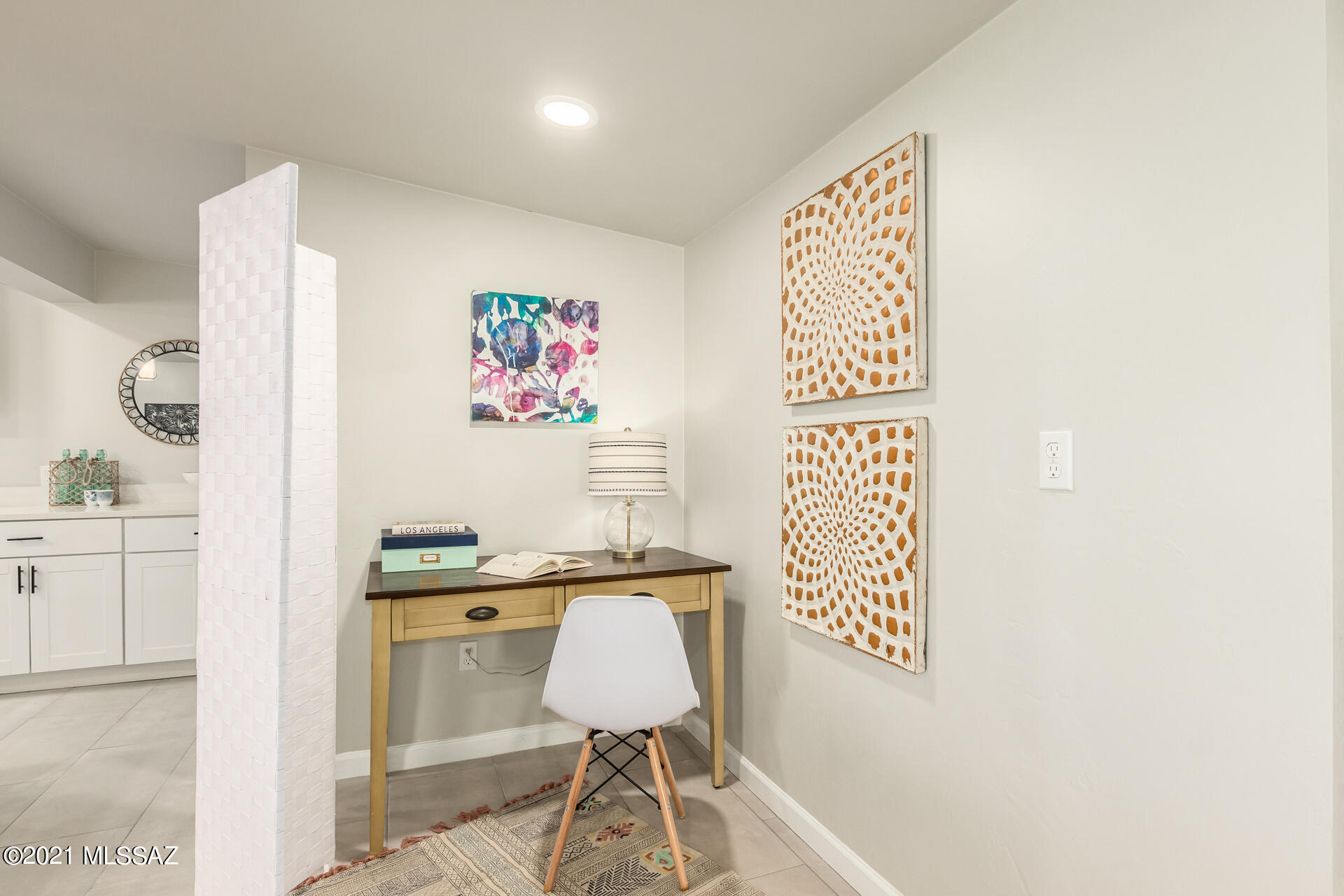 Copper Terr Add - Residential