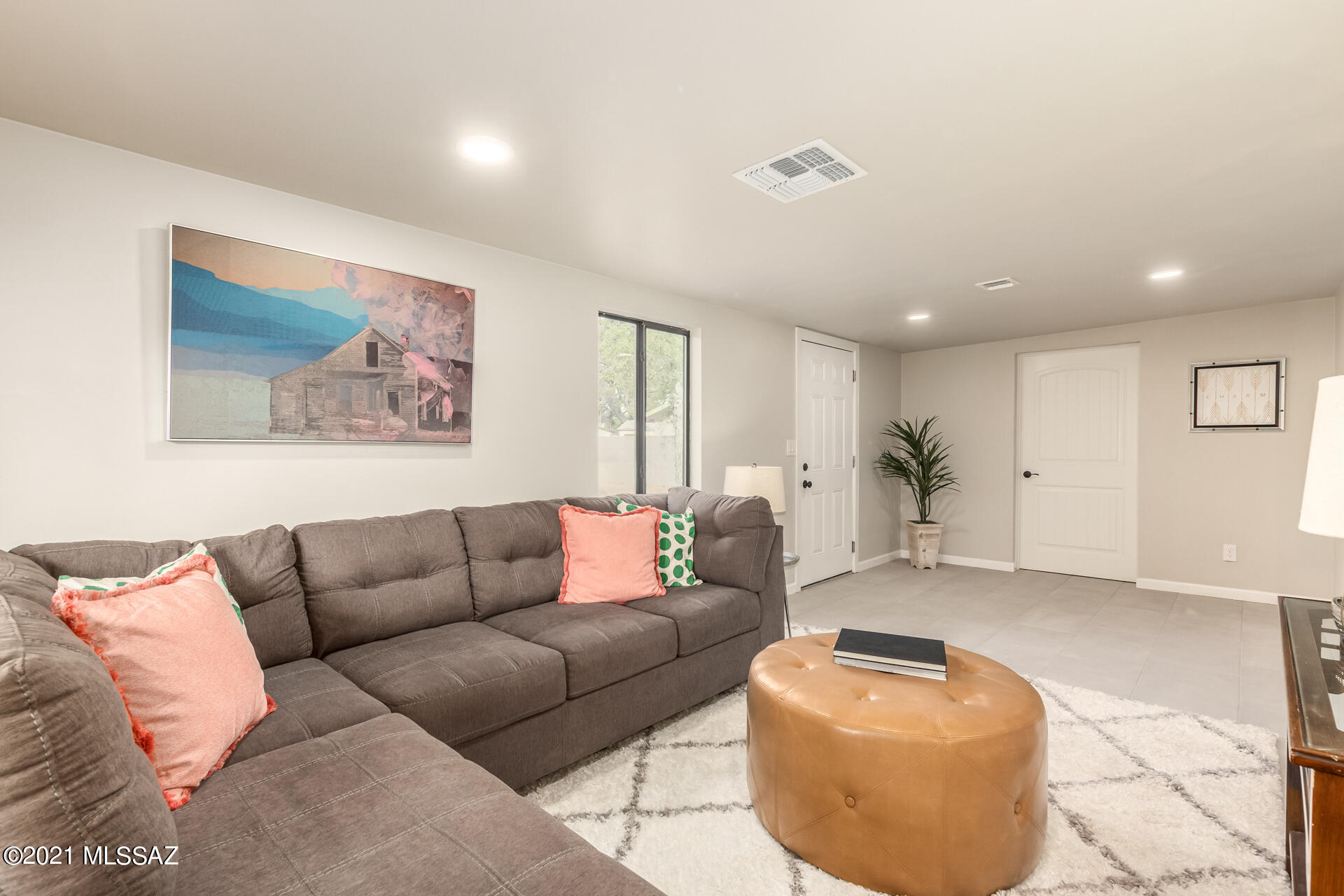 Copper Terr Add - Residential