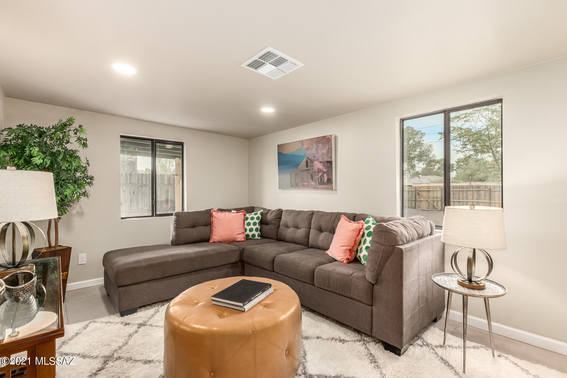 Copper Terr Add - Residential