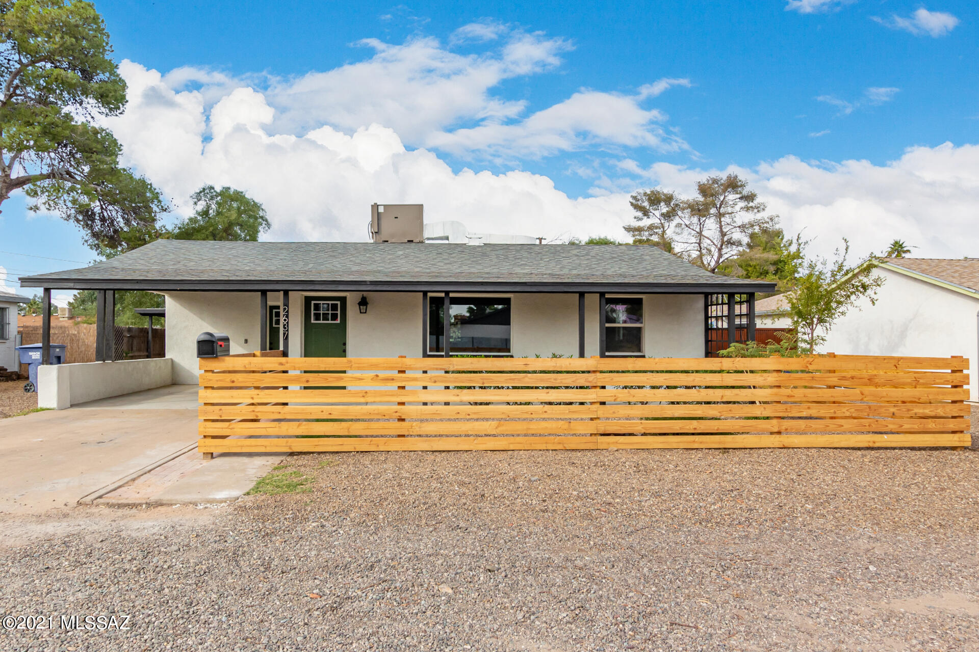 Copper Terr Add - Residential