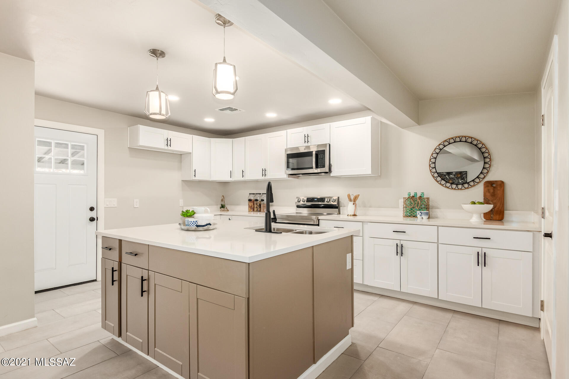 Copper Terr Add - Residential