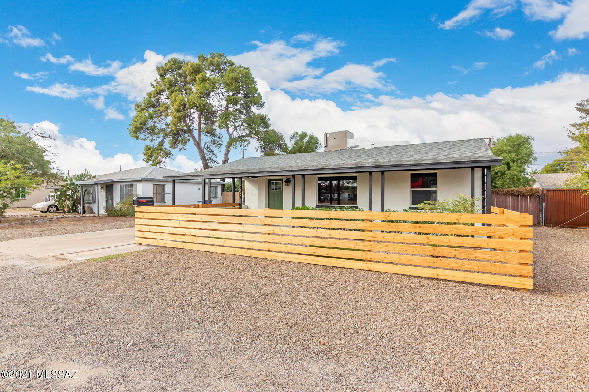 Copper Terr Add - Residential