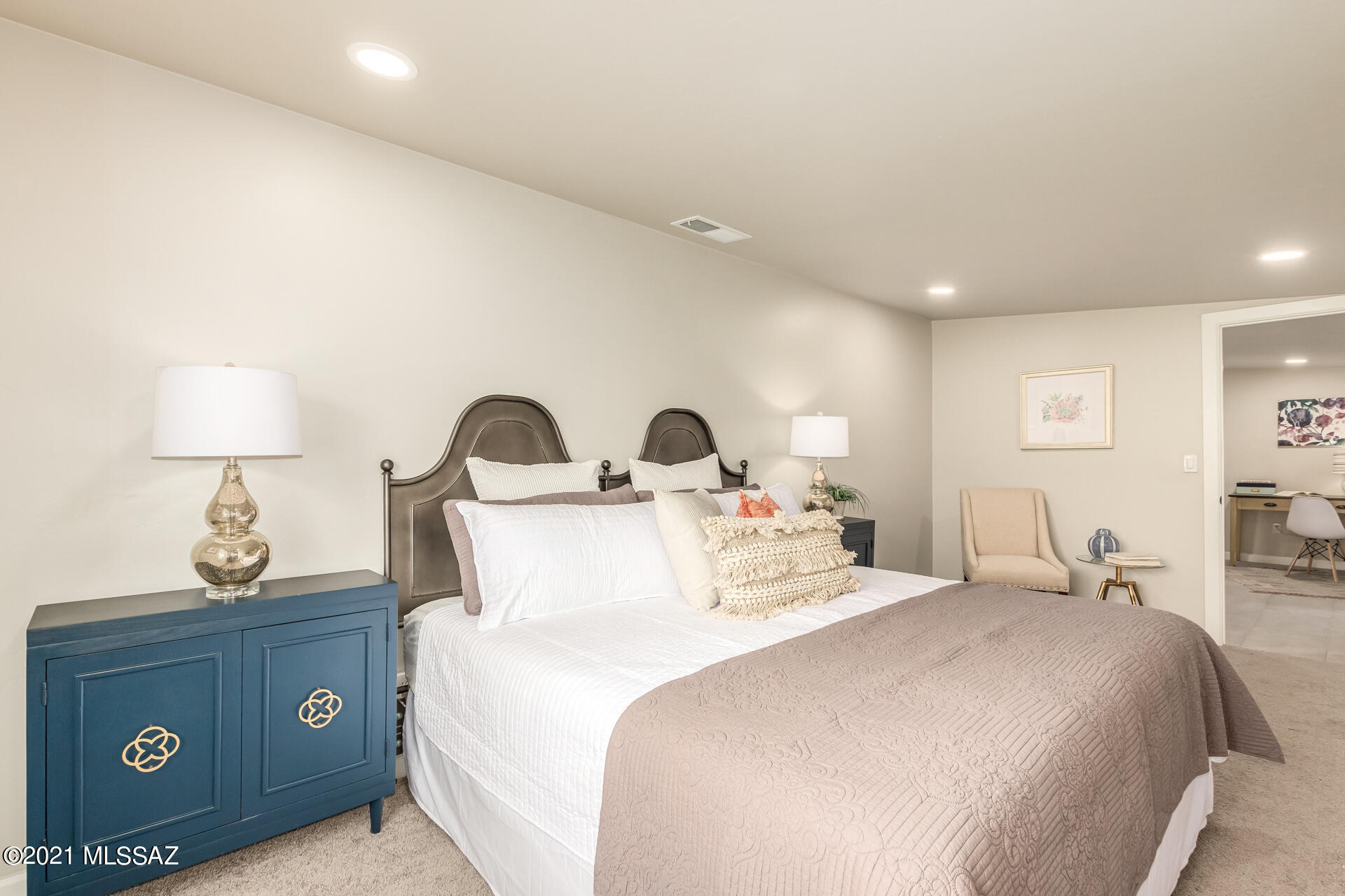 Copper Terr Add - Residential