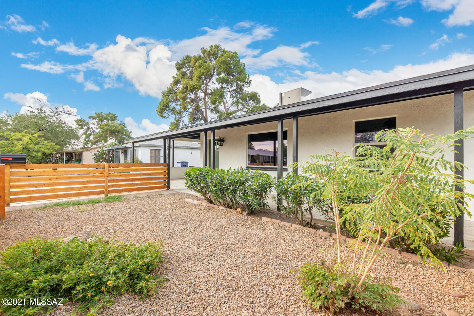 Copper Terr Add - Residential