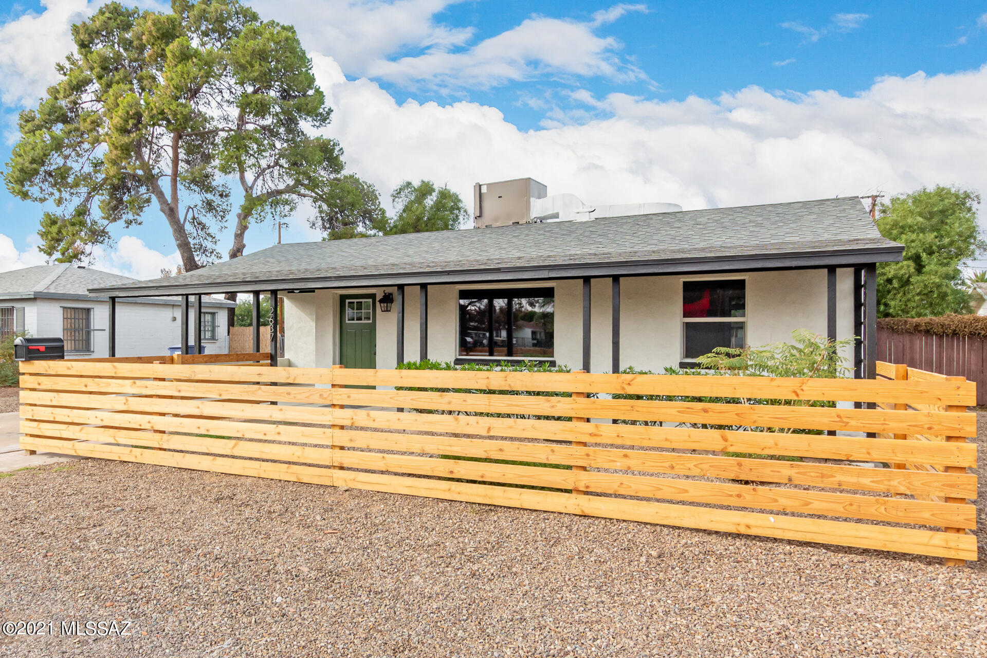 Copper Terr Add - Residential