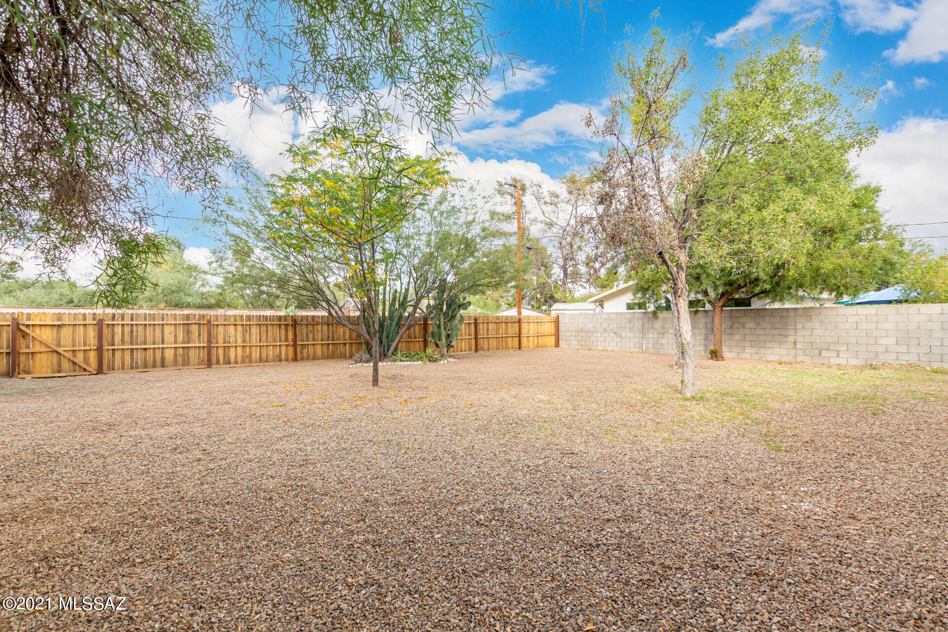 Copper Terr Add - Residential