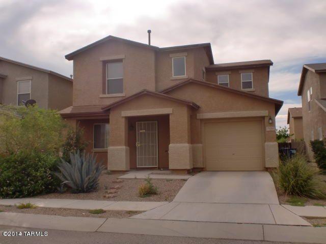 N/A - Residential Lease