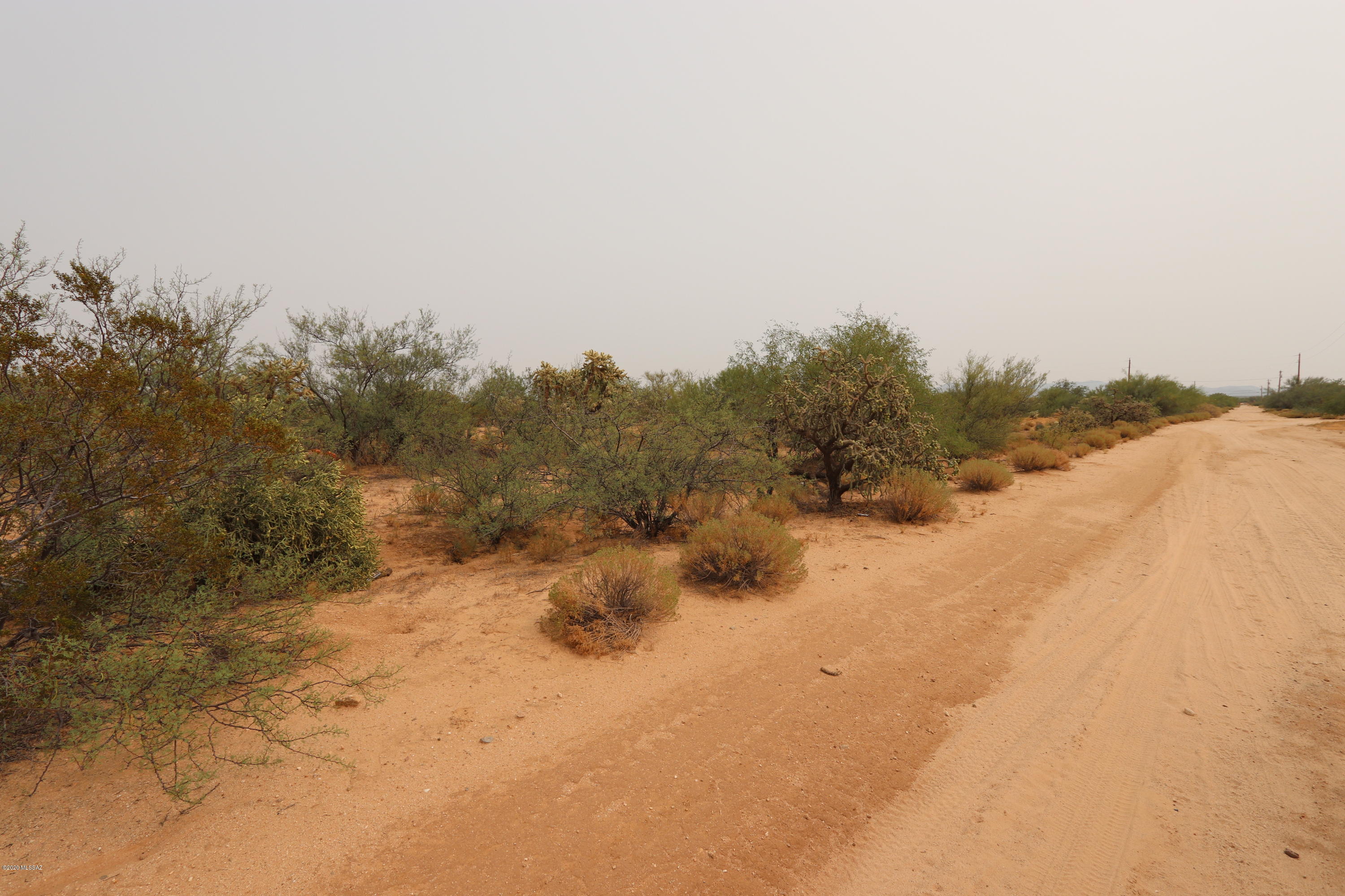 Diamond Bell Ranch Chaparral Unit (1-24, 26-228) - Land