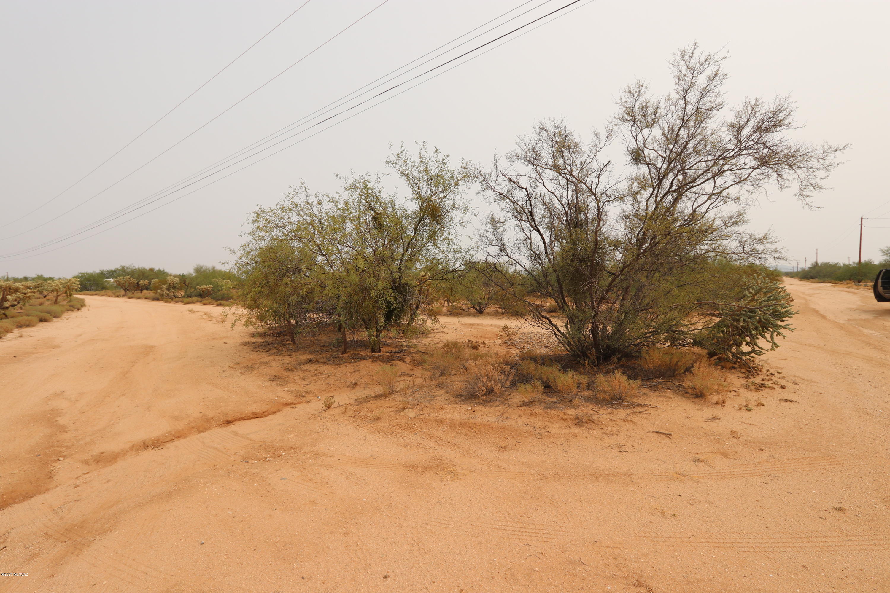 Diamond Bell Ranch Chaparral Unit (1-24, 26-228) - Land