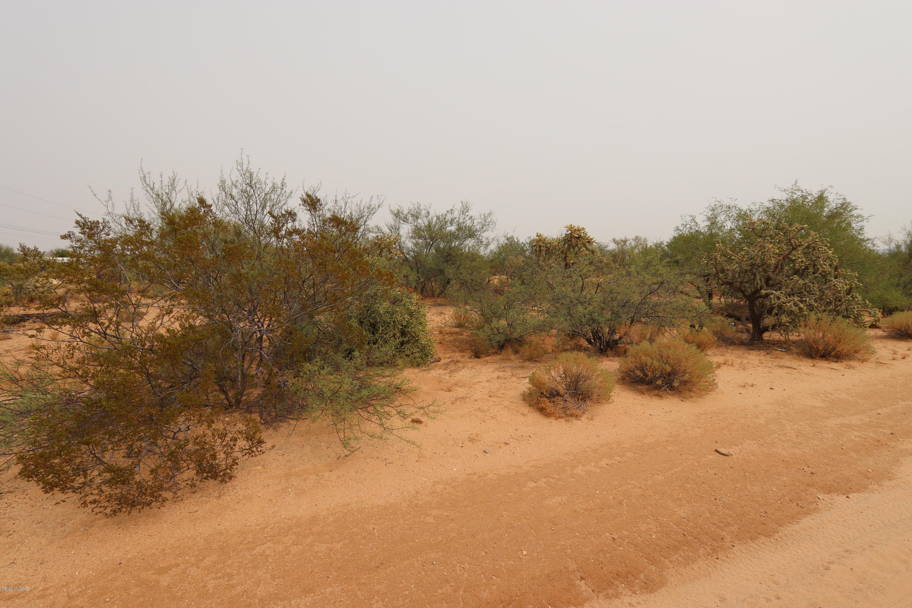 Diamond Bell Ranch Chaparral Unit (1-24, 26-228) - Land