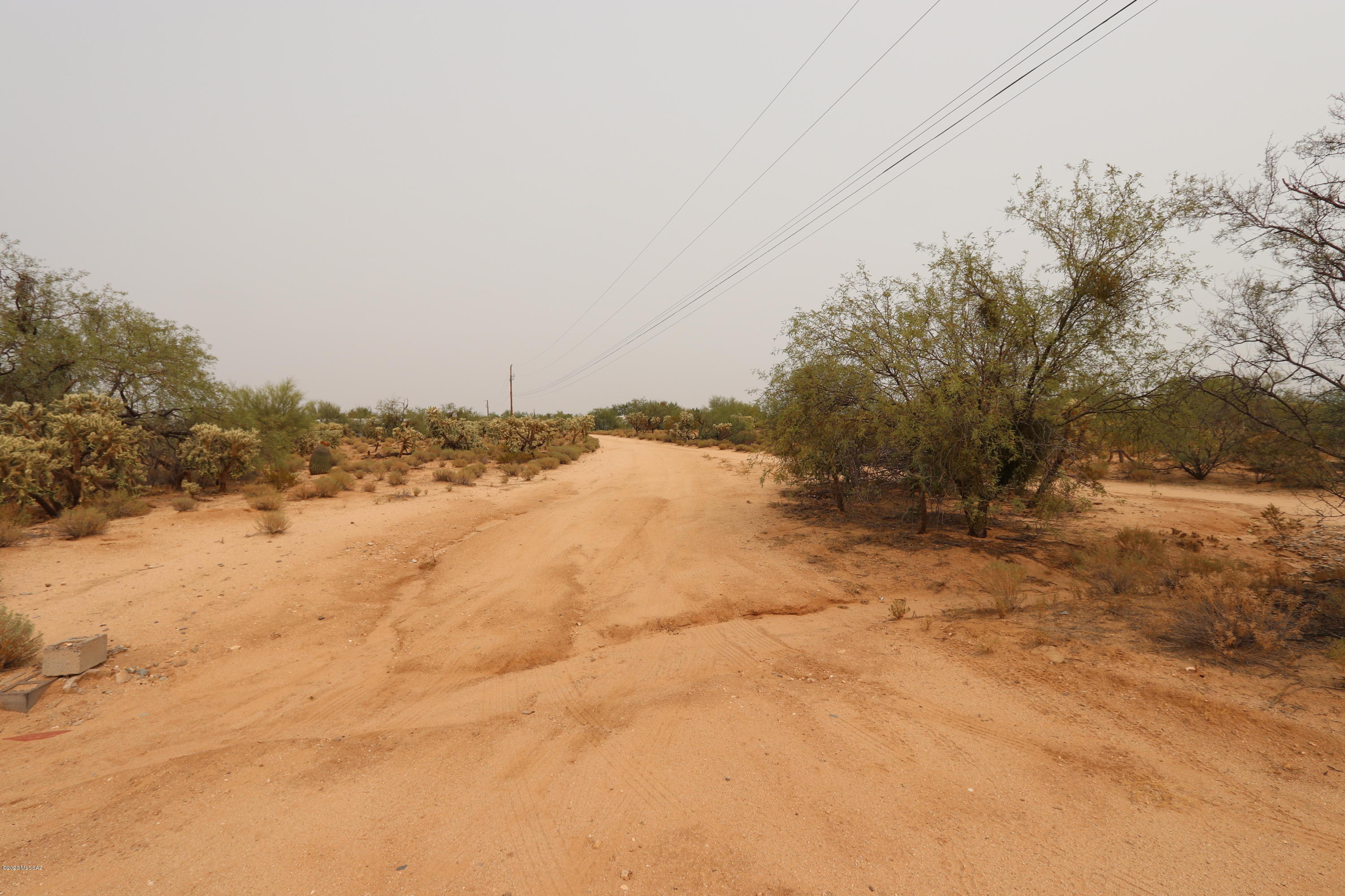 Diamond Bell Ranch Chaparral Unit (1-24, 26-228) - Land