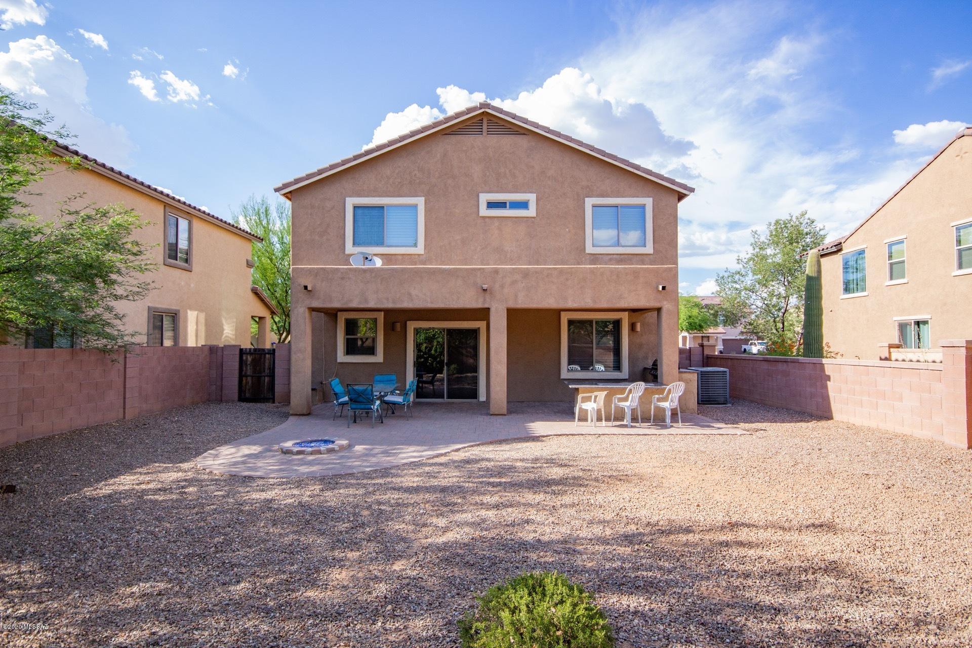 Presidios at Rancho Sahuarita (1-927) - Residential