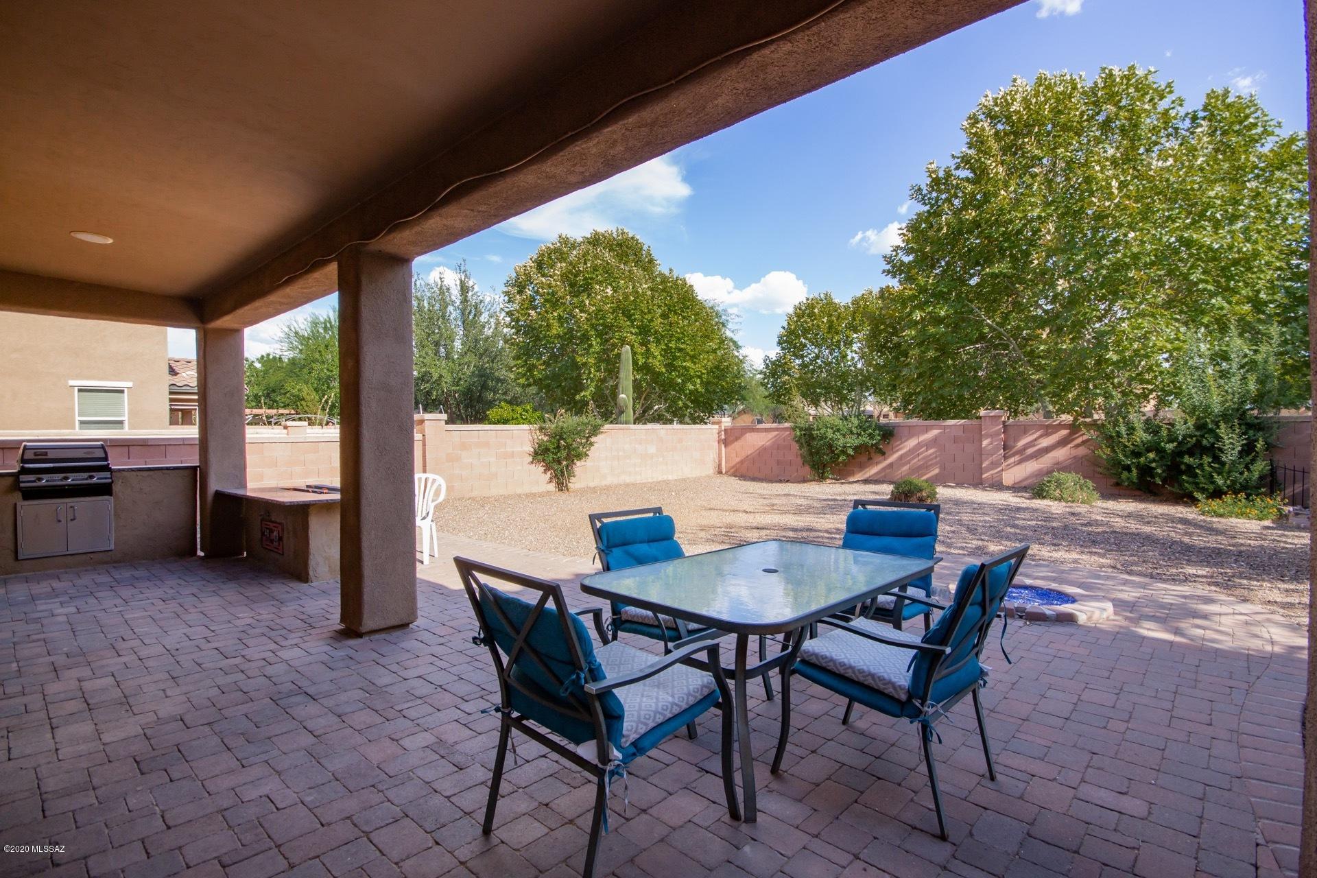 Presidios at Rancho Sahuarita (1-927) - Residential