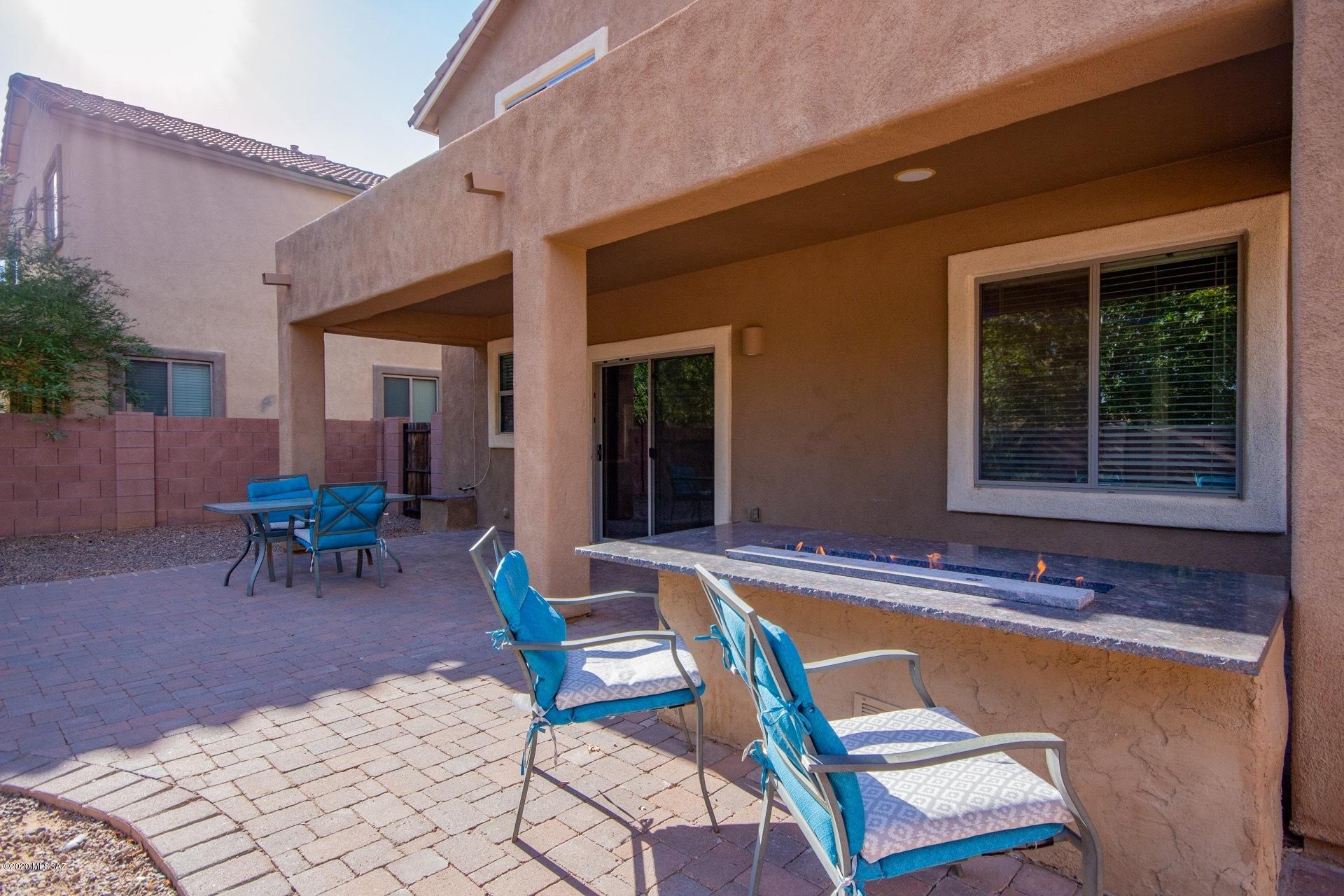 Presidios at Rancho Sahuarita (1-927) - Residential