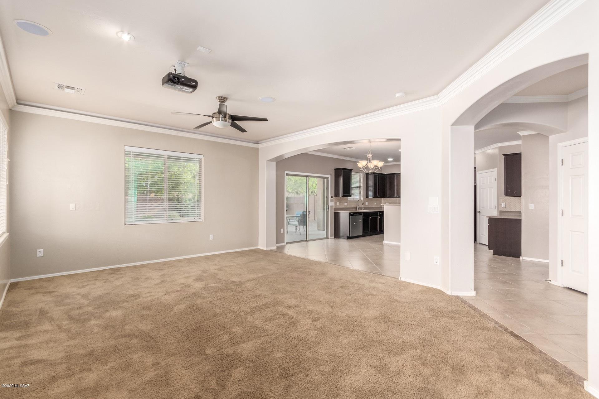 Presidios at Rancho Sahuarita (1-927) - Residential