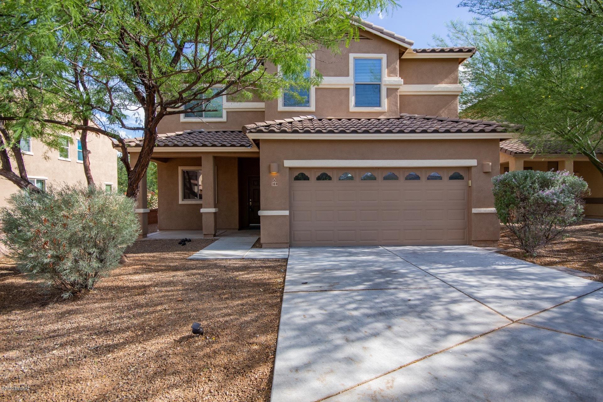 Presidios at Rancho Sahuarita (1-927) - Residential