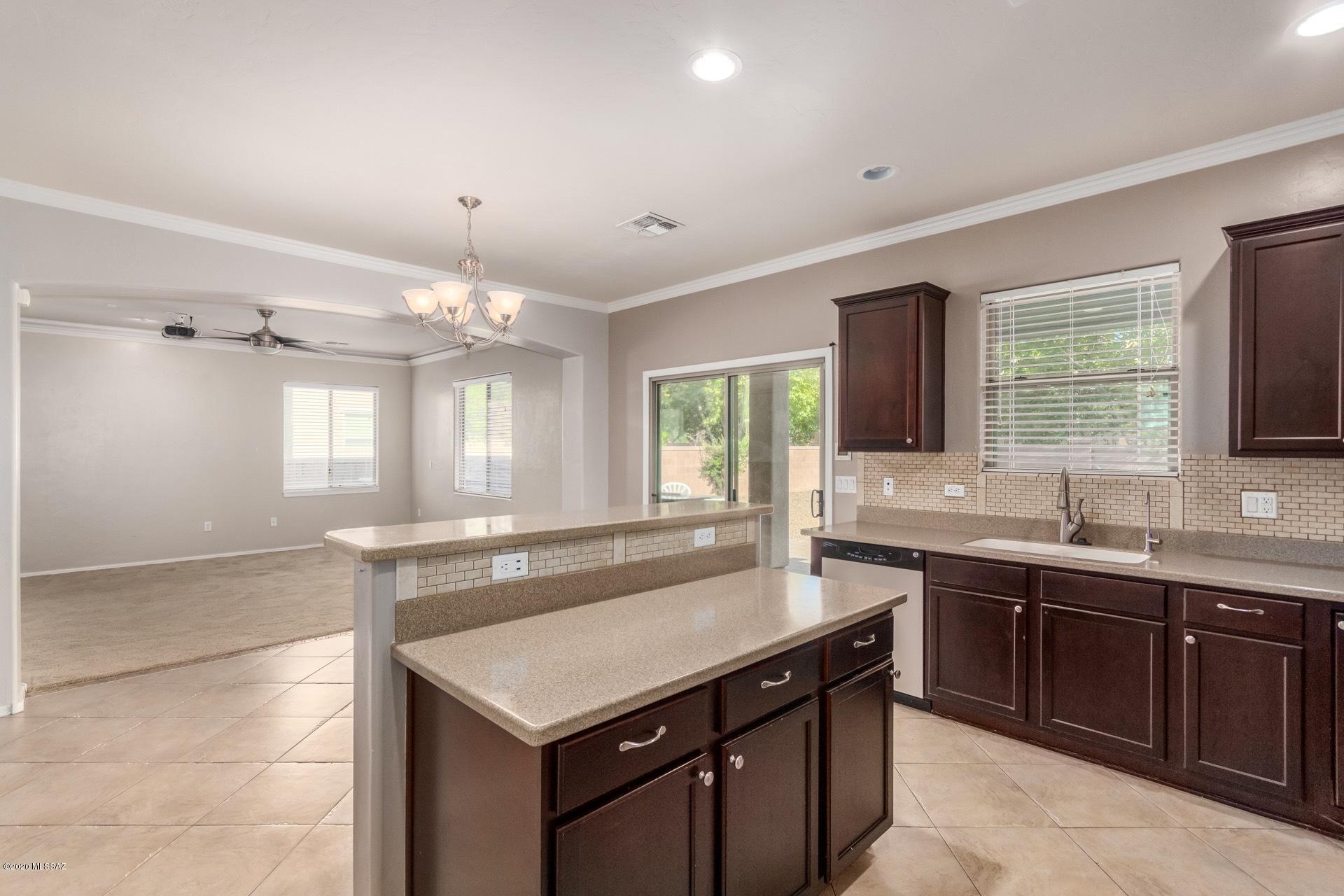 Presidios at Rancho Sahuarita (1-927) - Residential