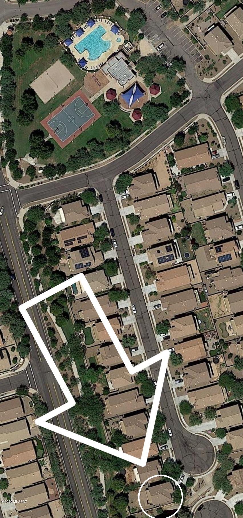 Presidios at Rancho Sahuarita (1-927) - Residential