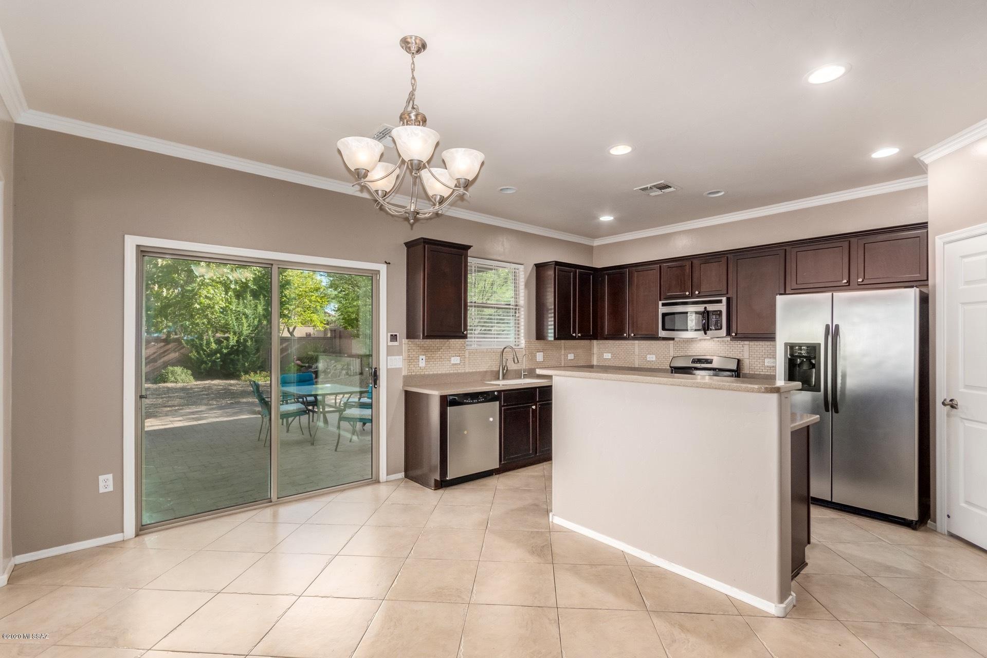 Presidios at Rancho Sahuarita (1-927) - Residential