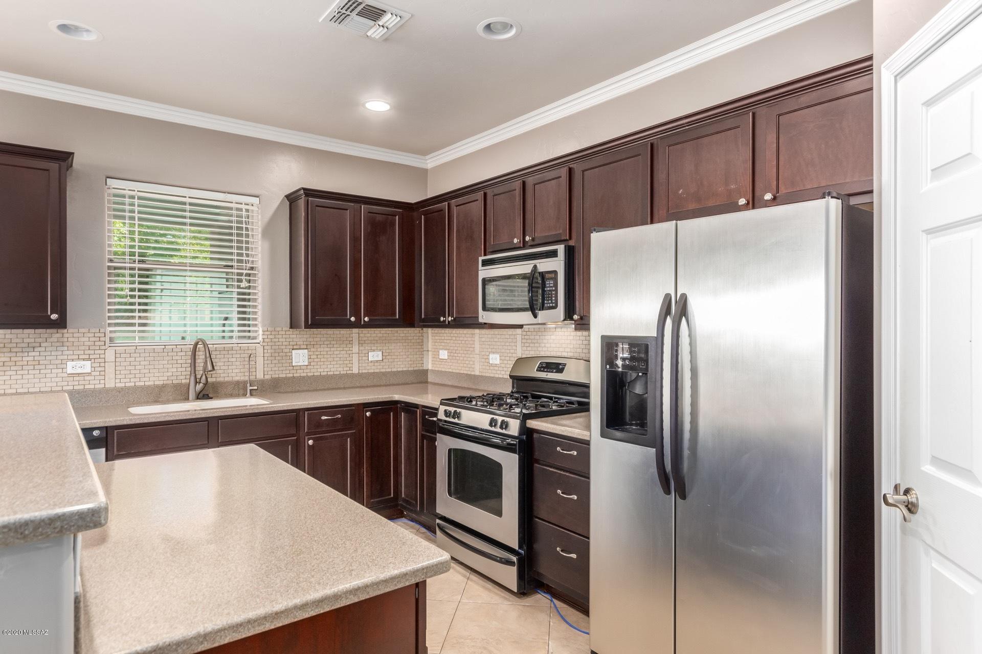 Presidios at Rancho Sahuarita (1-927) - Residential